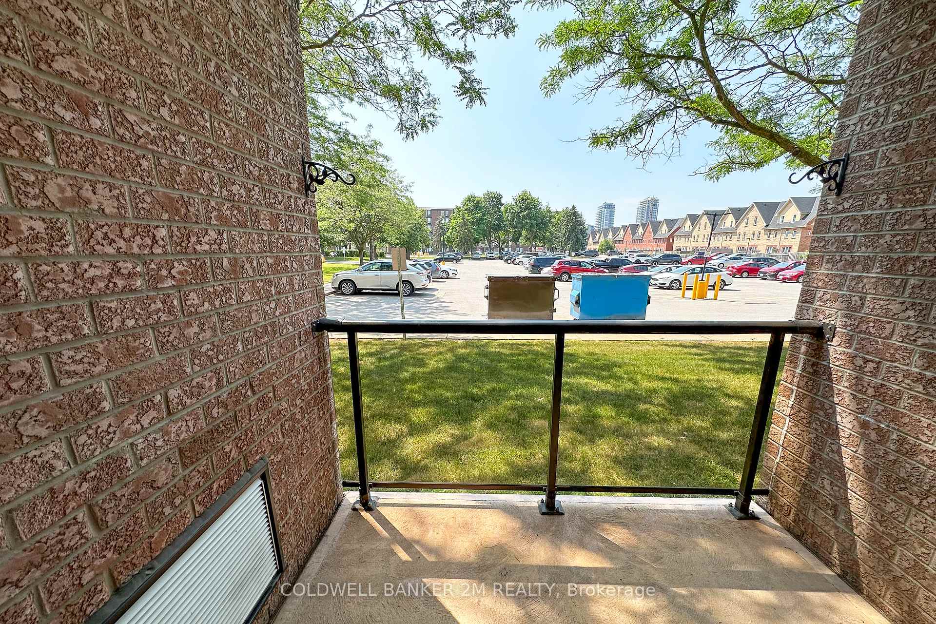 Photo 19 of Unit 104, 1525 Diefenbaker Court, Pickering, Town Centre — HOMEH