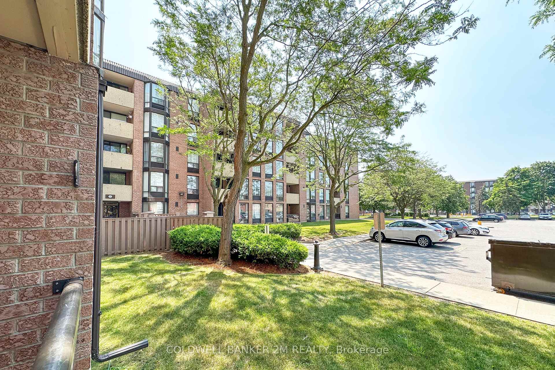 Photo 21 of Unit 104, 1525 Diefenbaker Court, Pickering, Town Centre — HOMEH