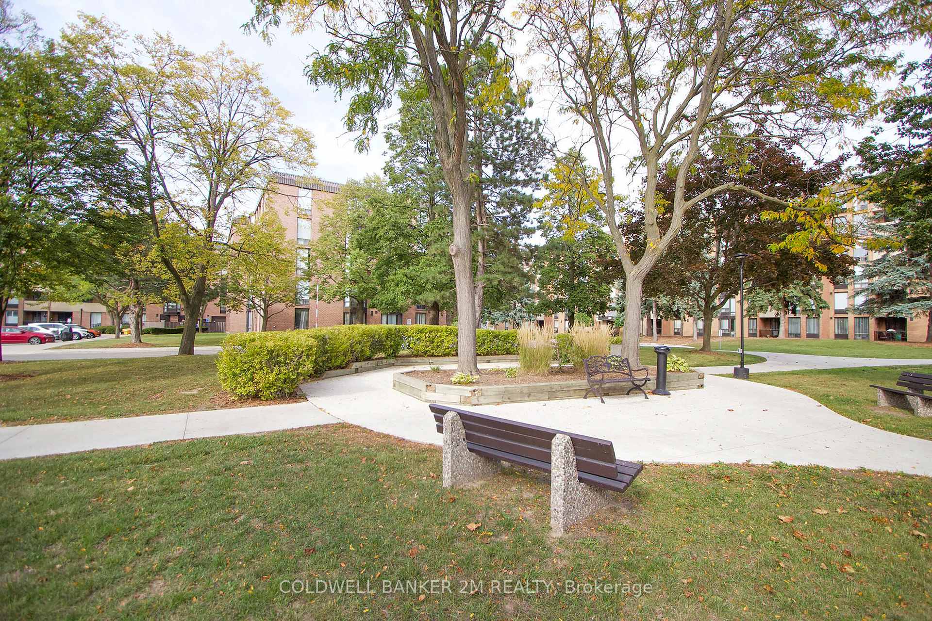 Photo 22 of Unit 104, 1525 Diefenbaker Court, Pickering, Town Centre — HOMEH