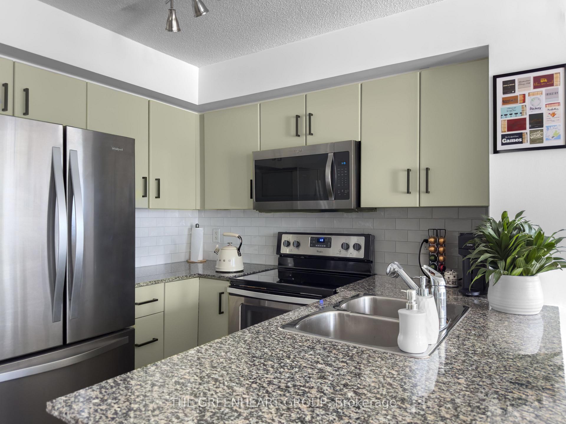 Photo 5 of Unit 1913, 16 Yonge Street, Toronto, Waterfront Communities — HOMEH