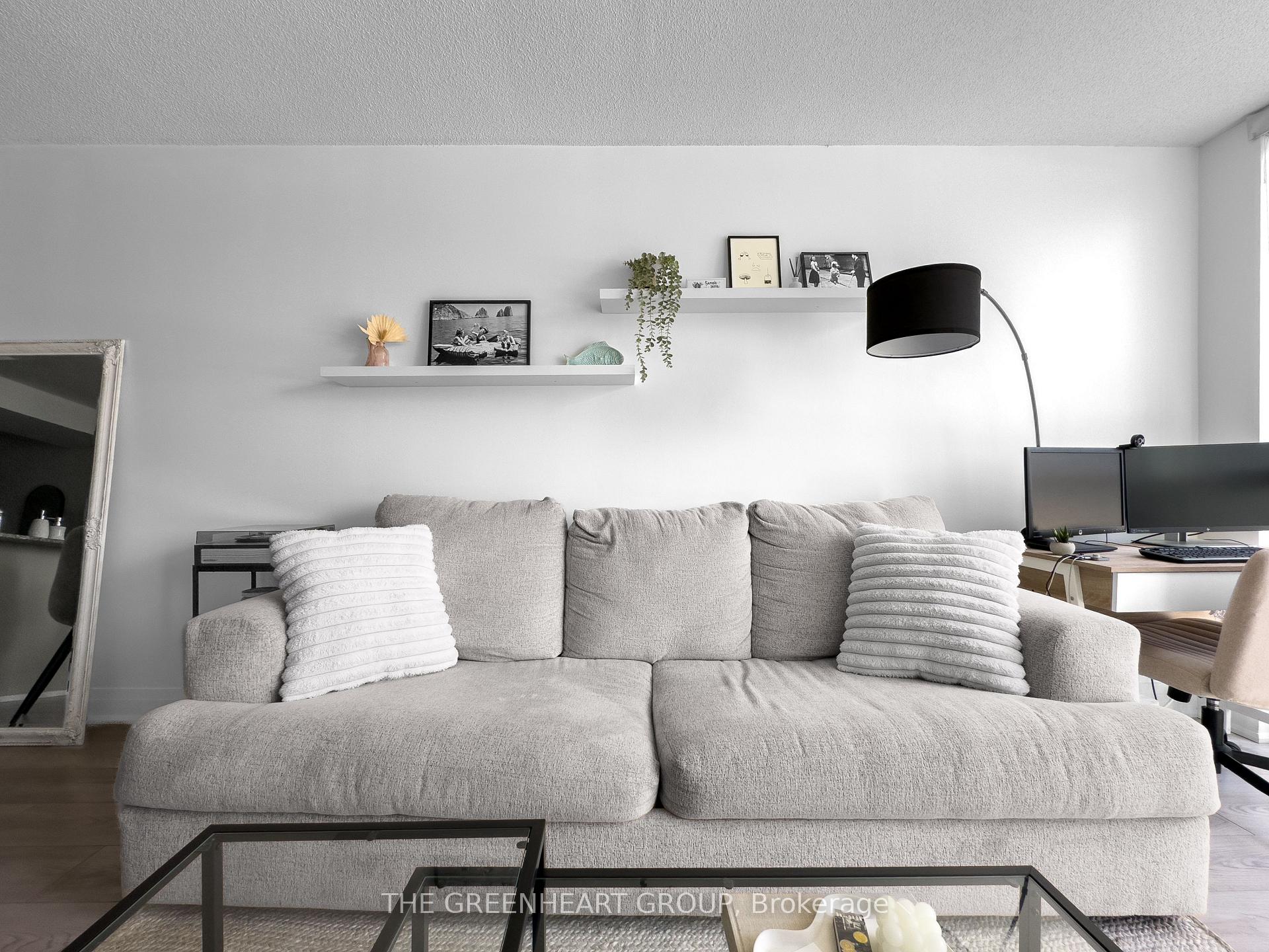 Photo 7 of Unit 1913, 16 Yonge Street, Toronto, Waterfront Communities — HOMEH