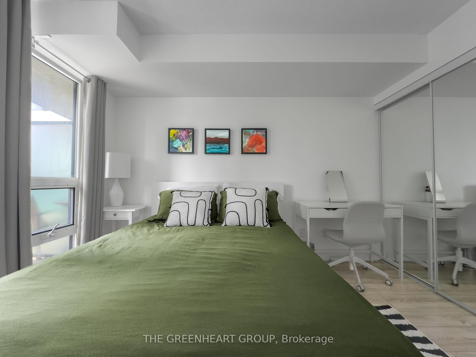 Photo 10 of Unit 1913, 16 Yonge Street, Toronto, Waterfront Communities — HOMEH