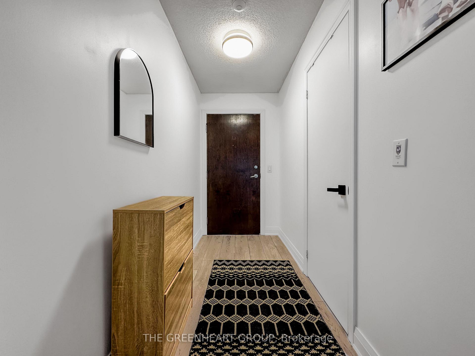 Photo 14 of Unit 1913, 16 Yonge Street, Toronto, Waterfront Communities — HOMEH