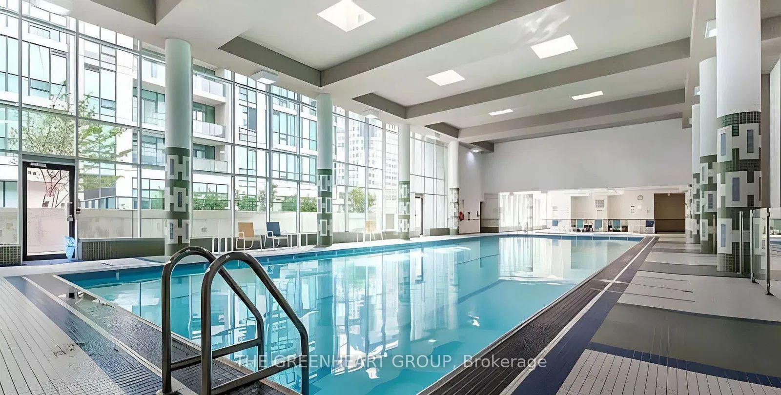 Photo 15 of Unit 1913, 16 Yonge Street, Toronto, Waterfront Communities — HOMEH