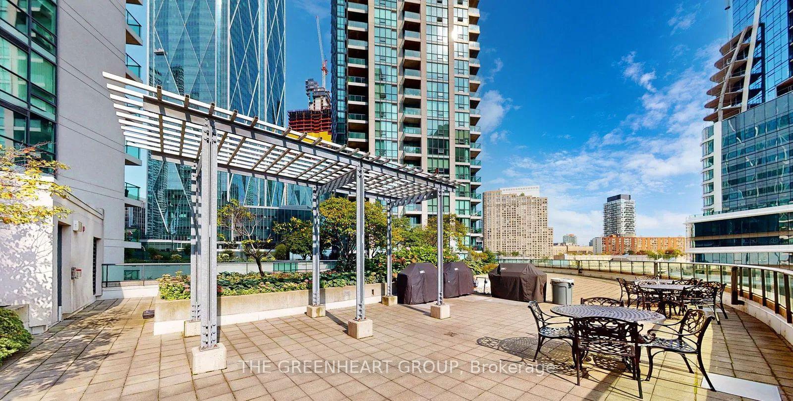 Photo 18 of Unit 1913, 16 Yonge Street, Toronto, Waterfront Communities — HOMEH