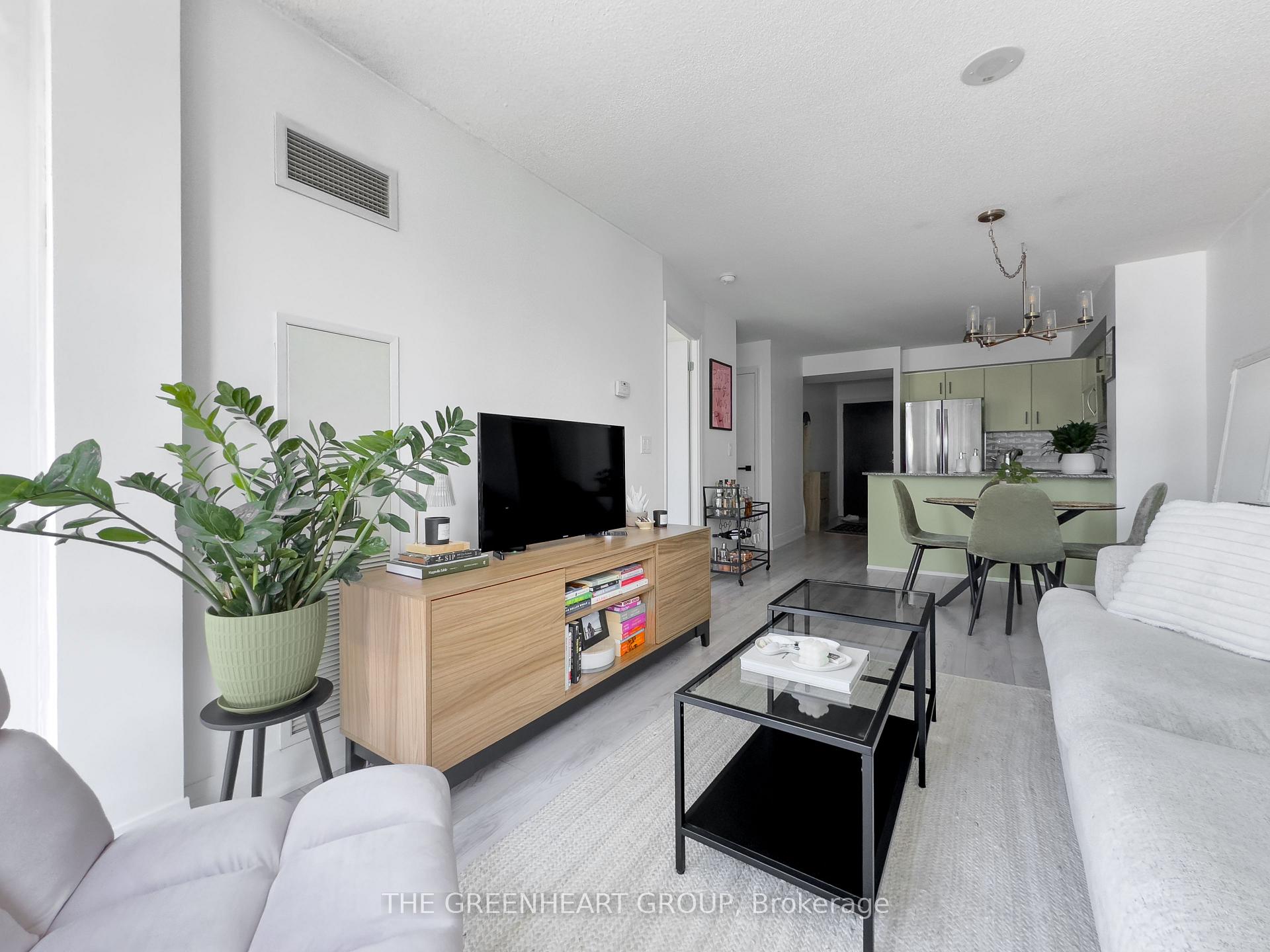 Photo 20 of Unit 1913, 16 Yonge Street, Toronto, Waterfront Communities — HOMEH