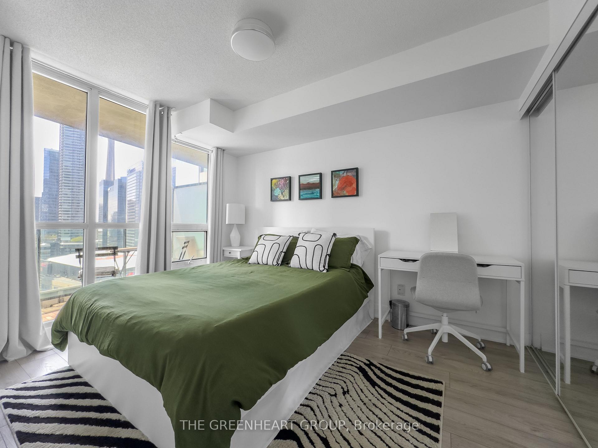 Photo 25 of Unit 1913, 16 Yonge Street, Toronto, Waterfront Communities — HOMEH