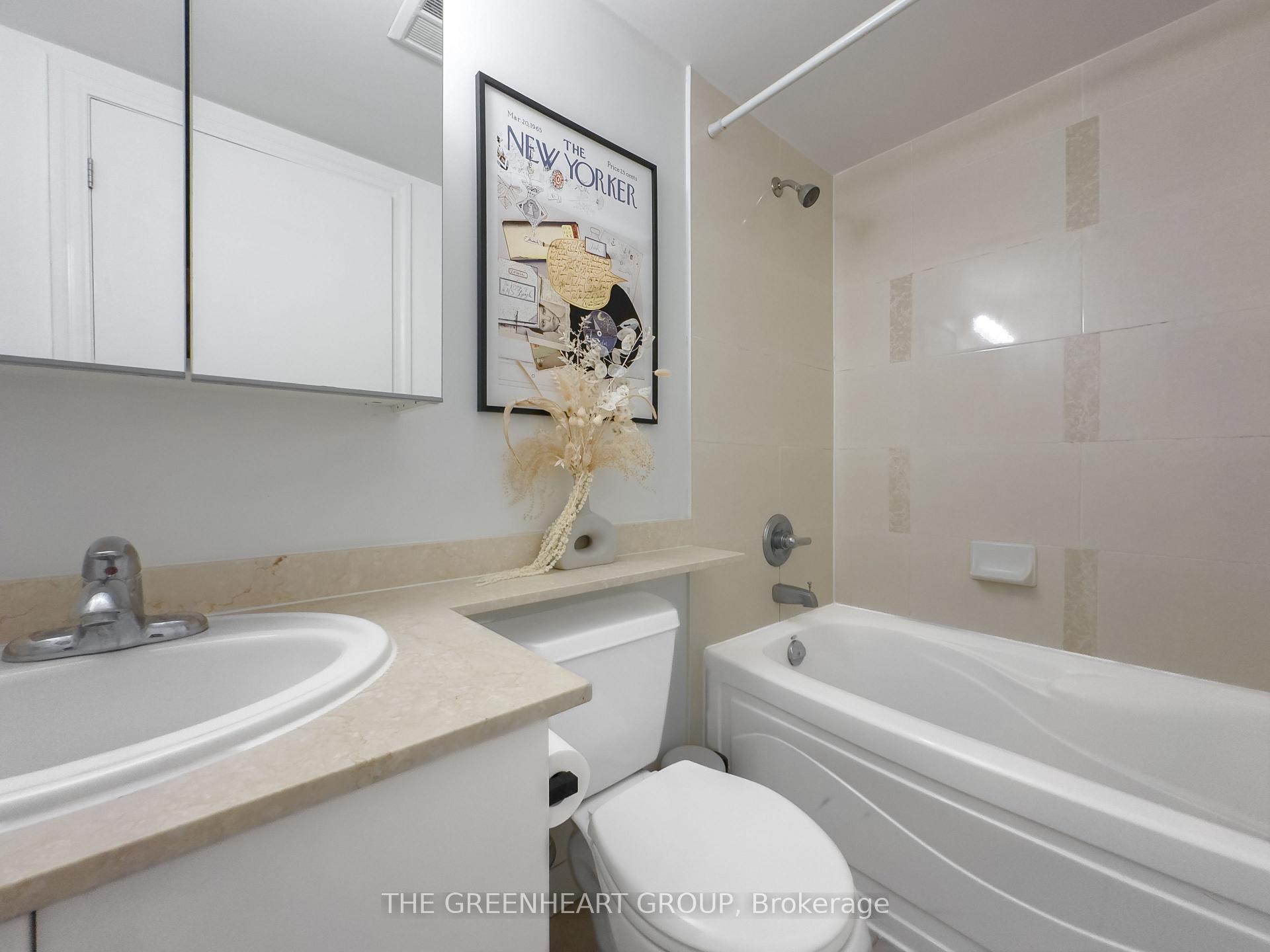 Photo 28 of Unit 1913, 16 Yonge Street, Toronto, Waterfront Communities — HOMEH