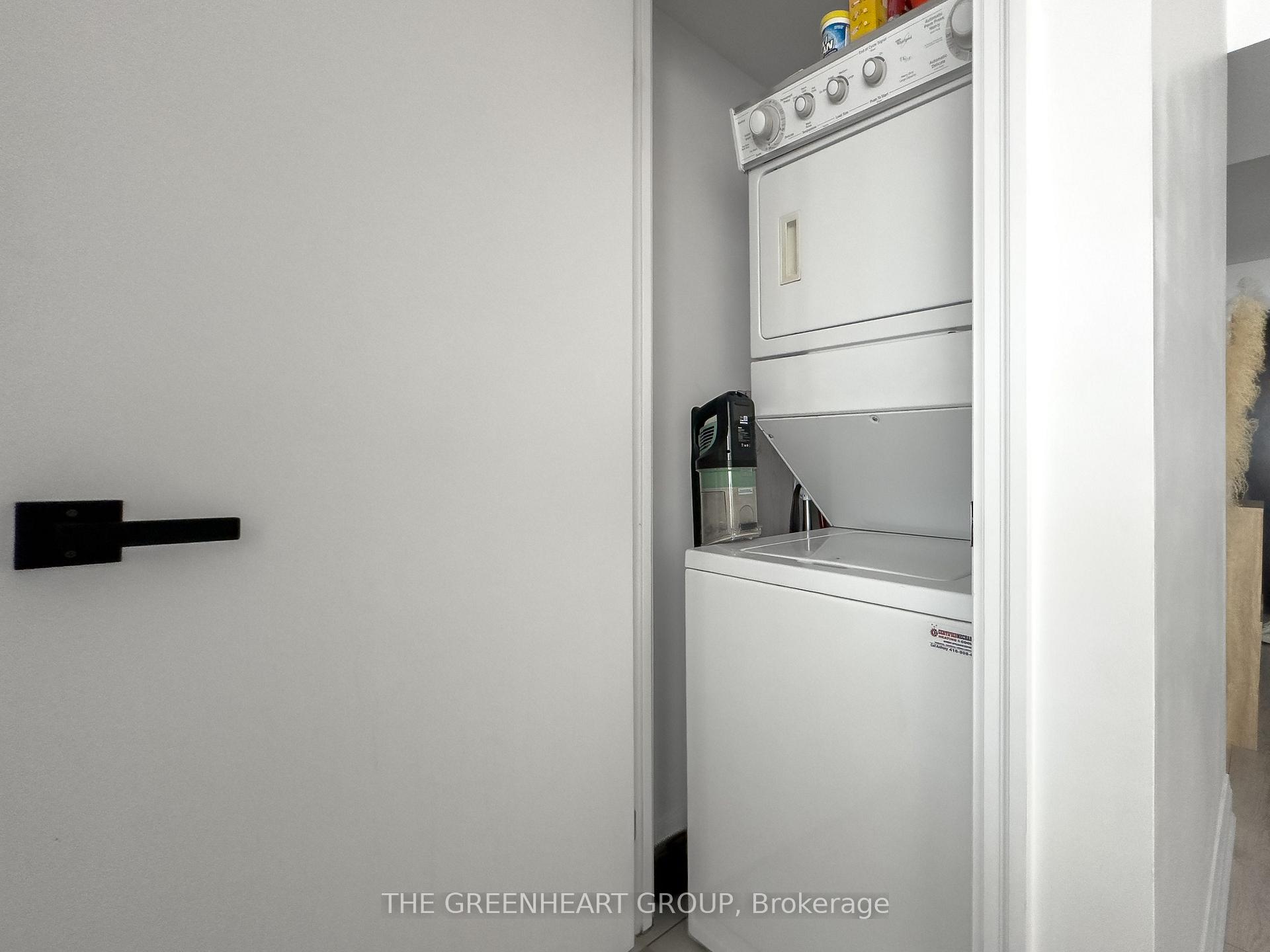 Photo 29 of Unit 1913, 16 Yonge Street, Toronto, Waterfront Communities — HOMEH