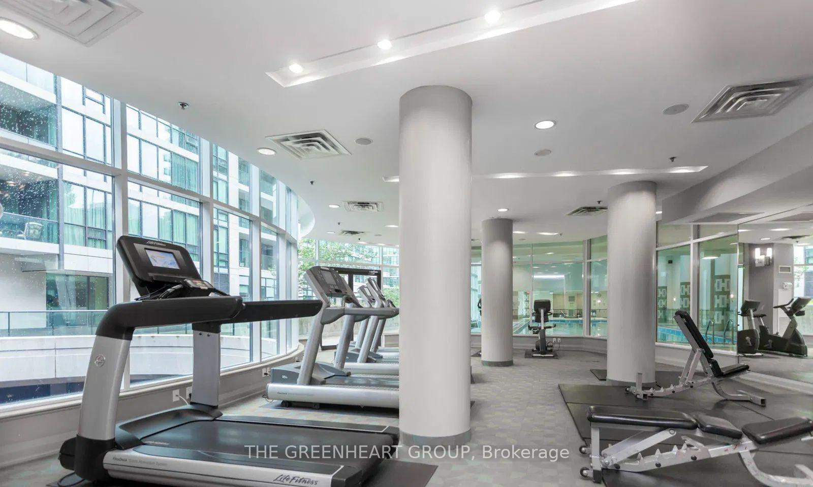 Photo 34 of Unit 1913, 16 Yonge Street, Toronto, Waterfront Communities — HOMEH