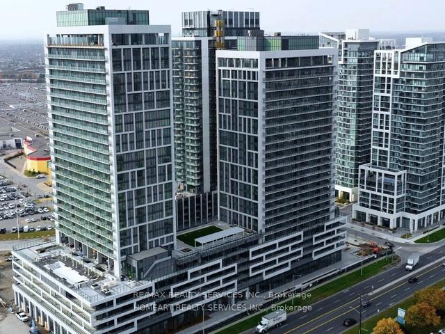 Front of Unit 410, 8960 Jane Street N