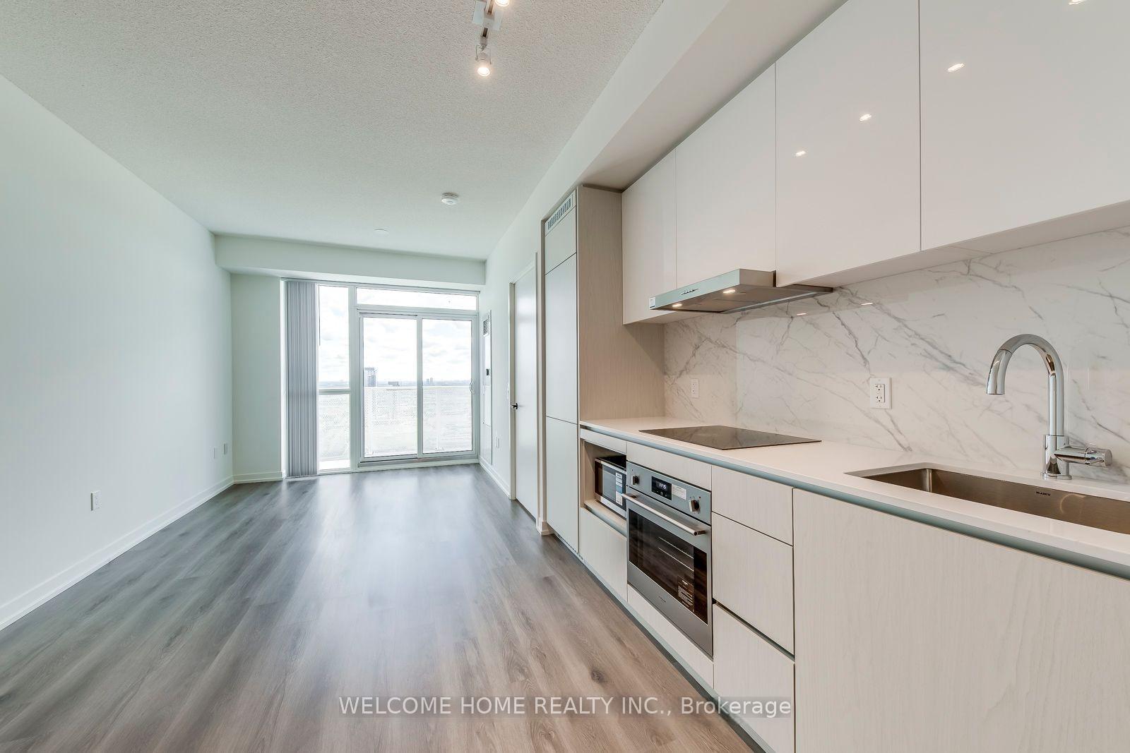 Photo 3 of Unit 2706, 28 Interchange Way, Vaughan, Vaughan Corporate Centre — HOMEH