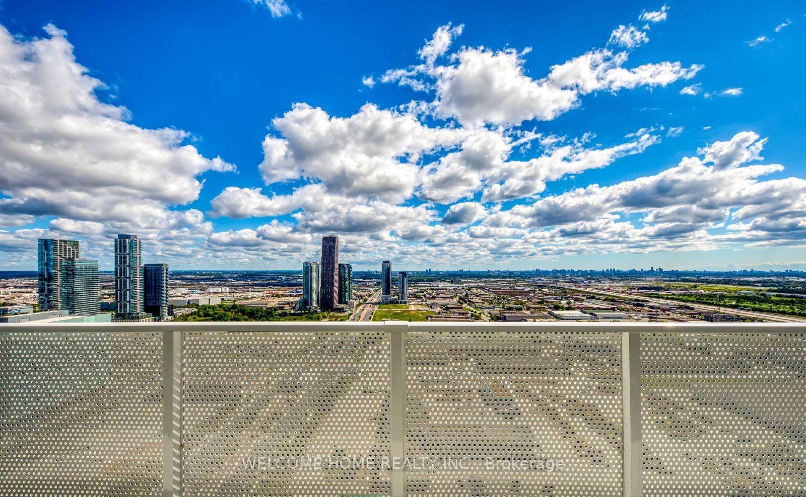 Photo 45 of Unit 2706, 28 Interchange Way, Vaughan, Vaughan Corporate Centre — HOMEH