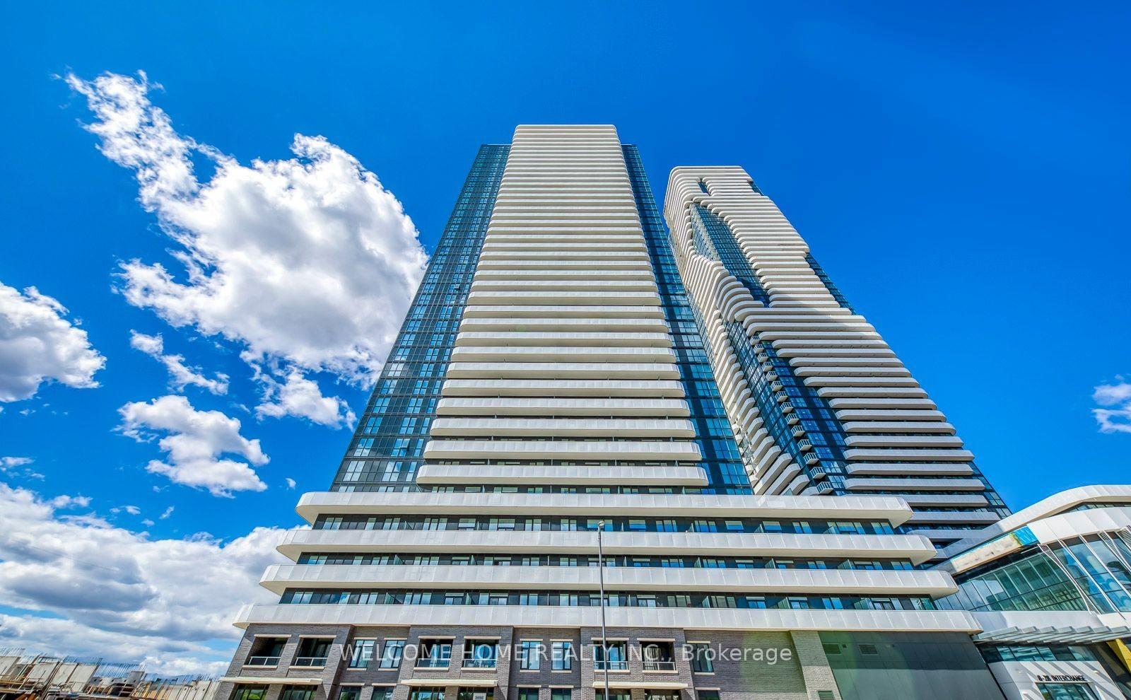 Photo 47 of Unit 2706, 28 Interchange Way, Vaughan, Vaughan Corporate Centre — HOMEH