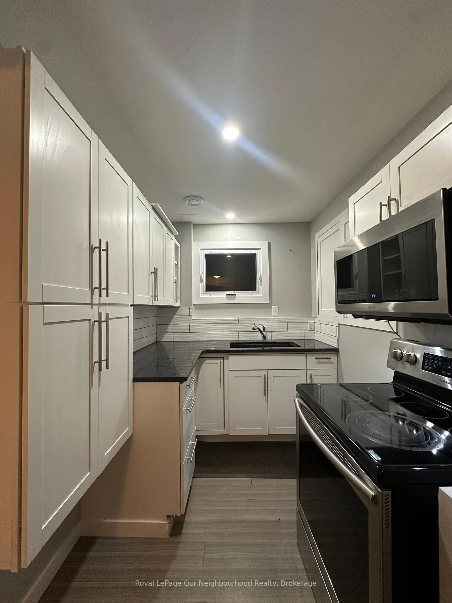 Photo 9 of Unit 2, 26 Hartsfield Drive, Clarington, Courtice — HOMEH