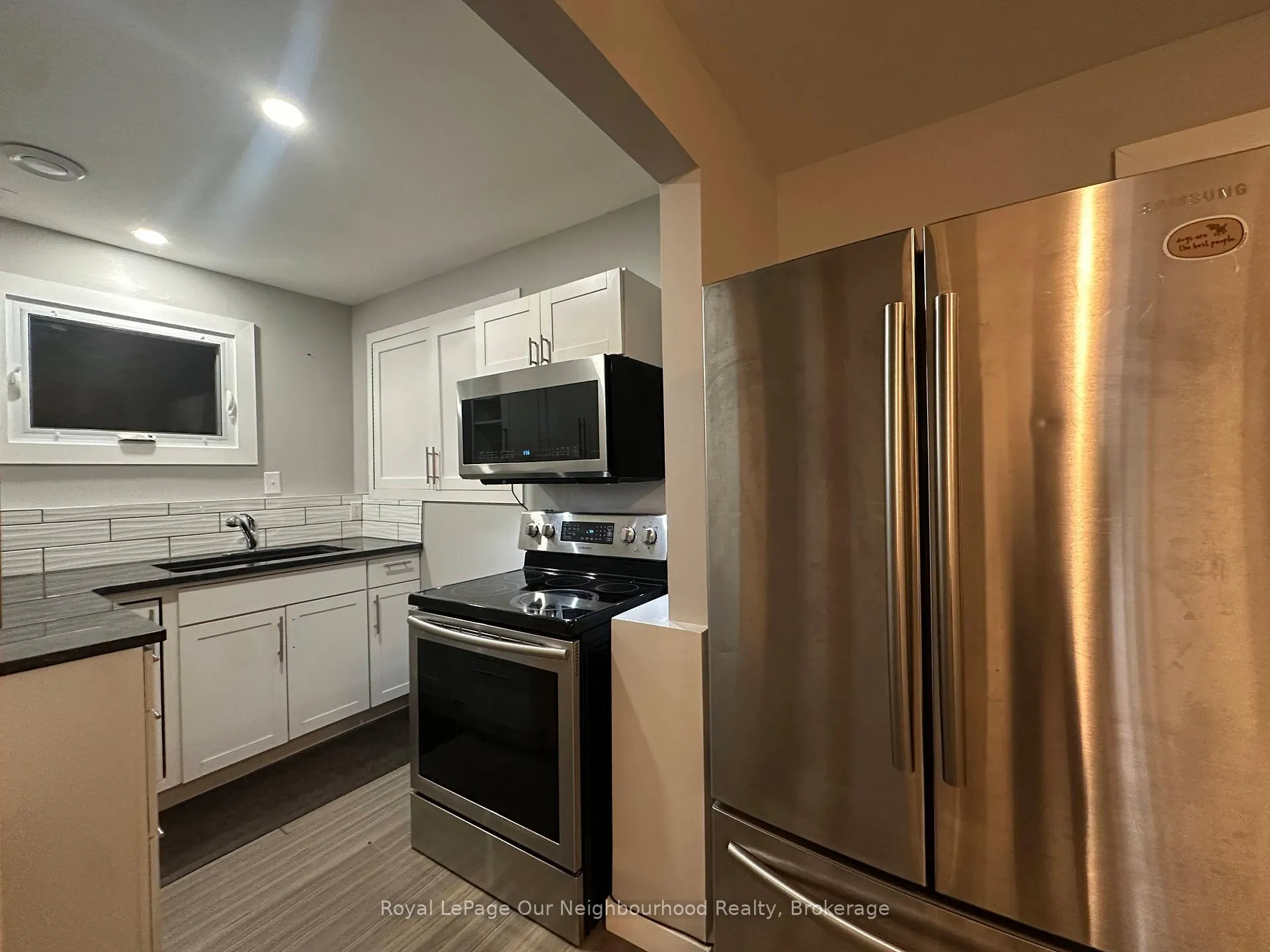 Photo 16 of Unit 2, 26 Hartsfield Drive, Clarington, Courtice — HOMEH