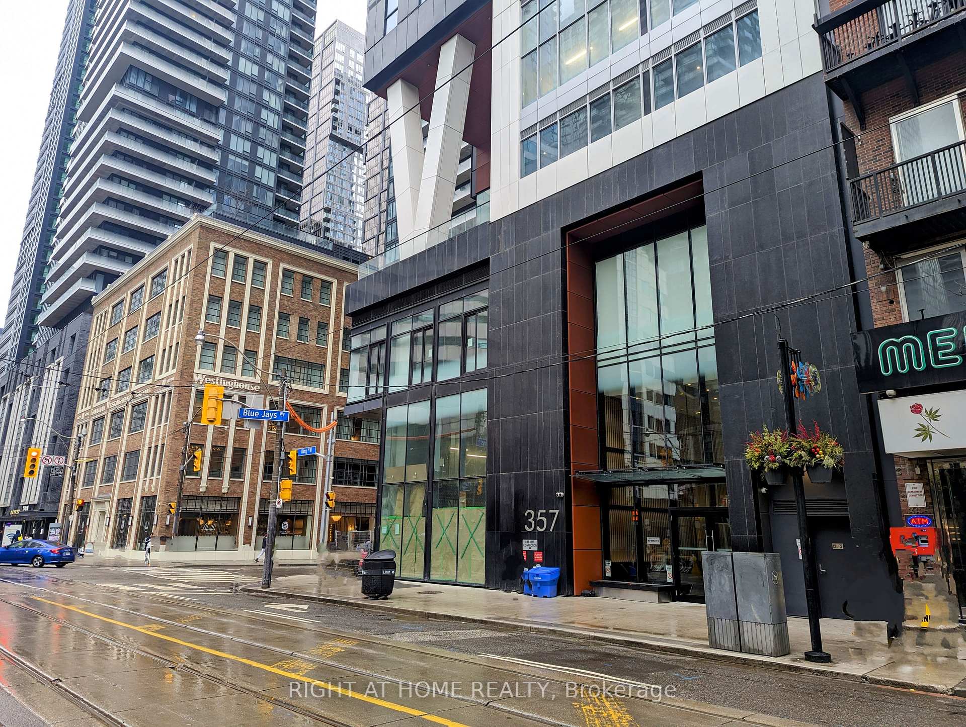 Photo 1 of Unit 3208, 357 King Street W, Toronto, Waterfront Communities — HOMEH