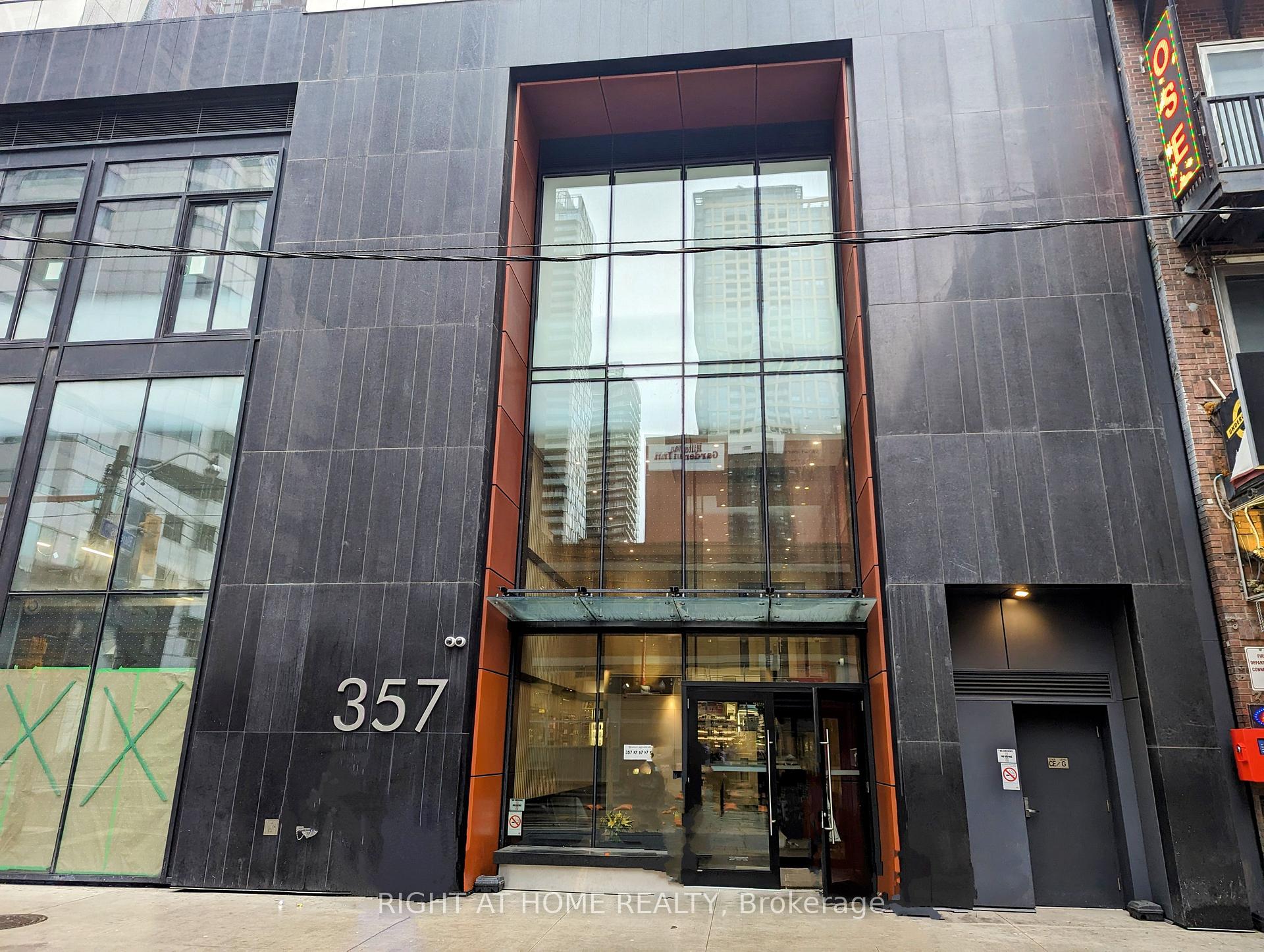 Photo 2 of Unit 3208, 357 King Street W, Toronto, Waterfront Communities — HOMEH