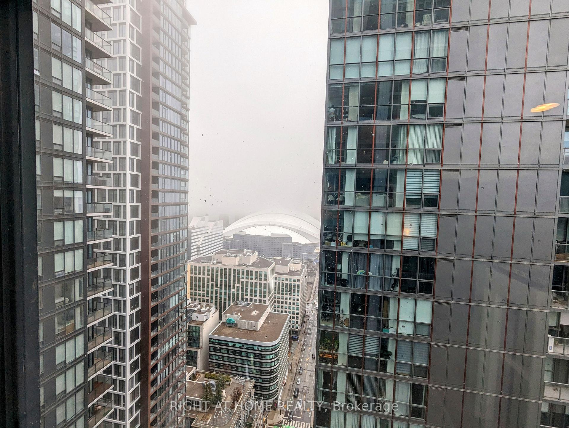 Photo 11 of Unit 3208, 357 King Street W, Toronto, Waterfront Communities — HOMEH