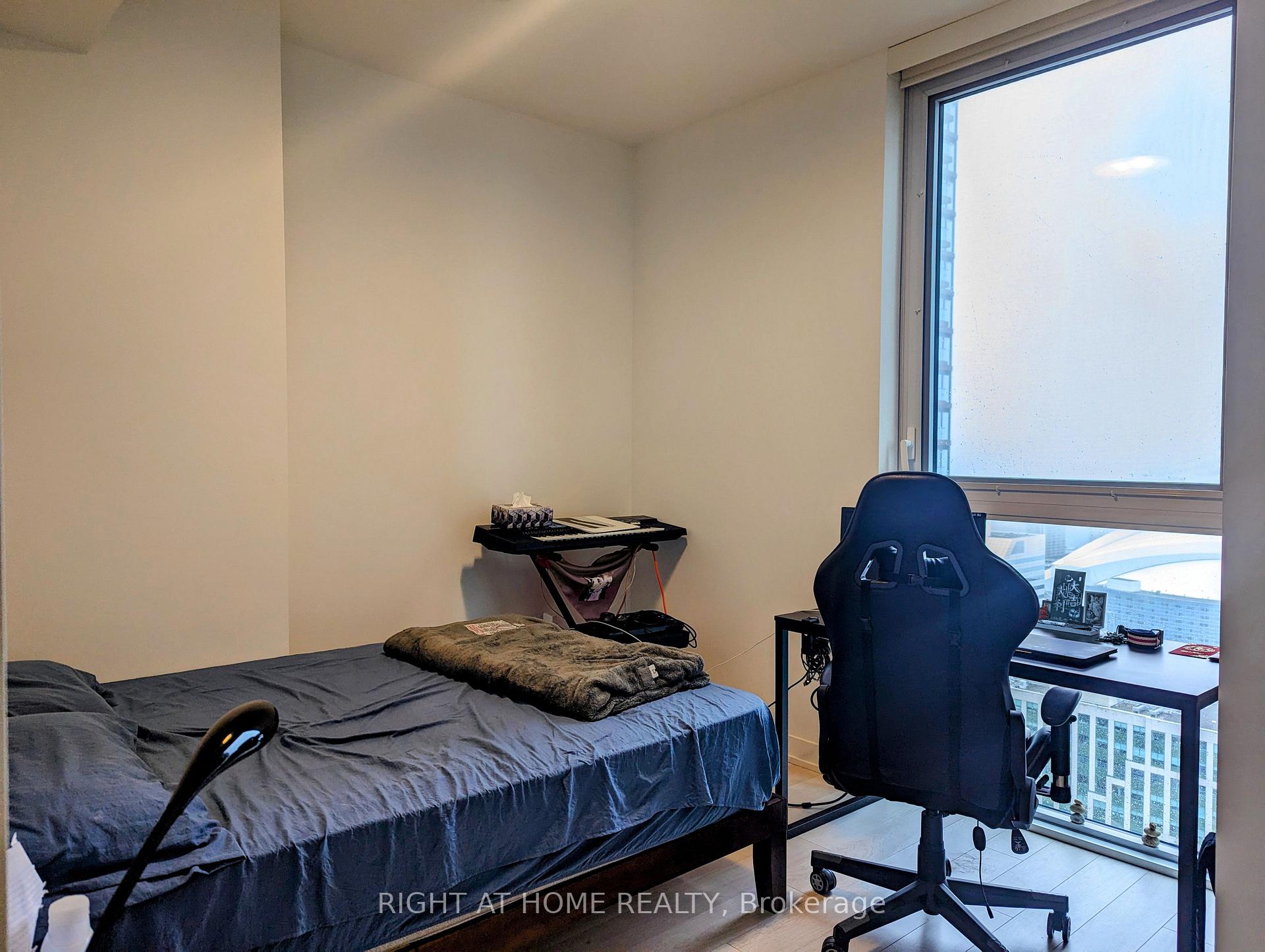 Photo 12 of Unit 3208, 357 King Street W, Toronto, Waterfront Communities — HOMEH