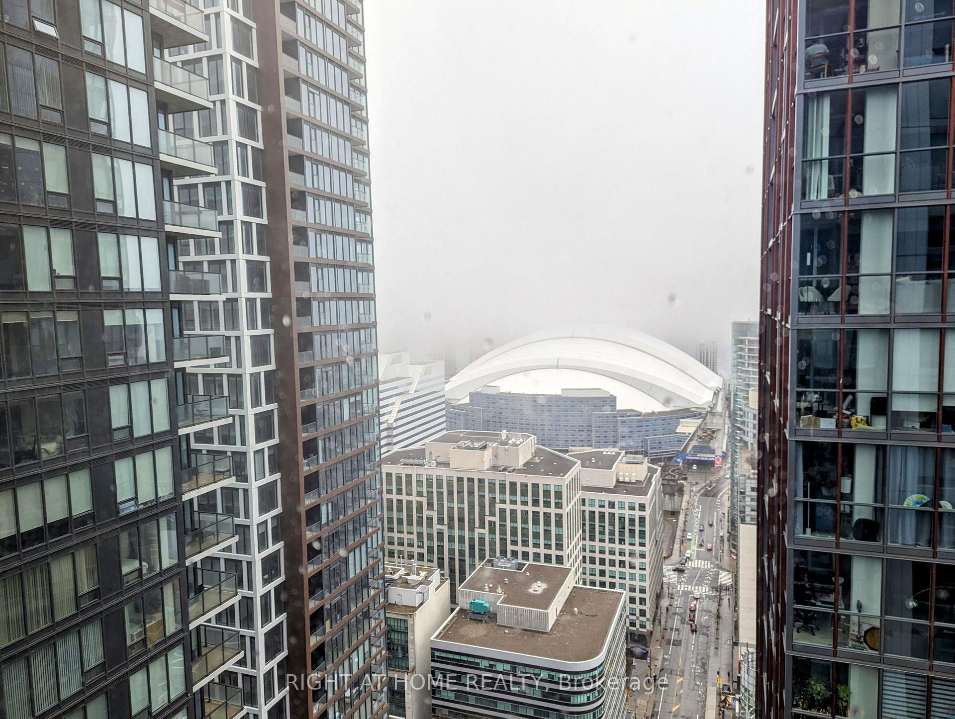 Photo 14 of Unit 3208, 357 King Street W, Toronto, Waterfront Communities — HOMEH