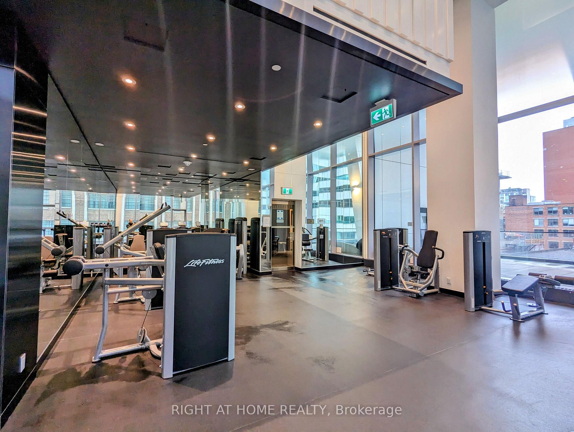 Photo 19 of Unit 3208, 357 King Street W, Toronto, Waterfront Communities — HOMEH