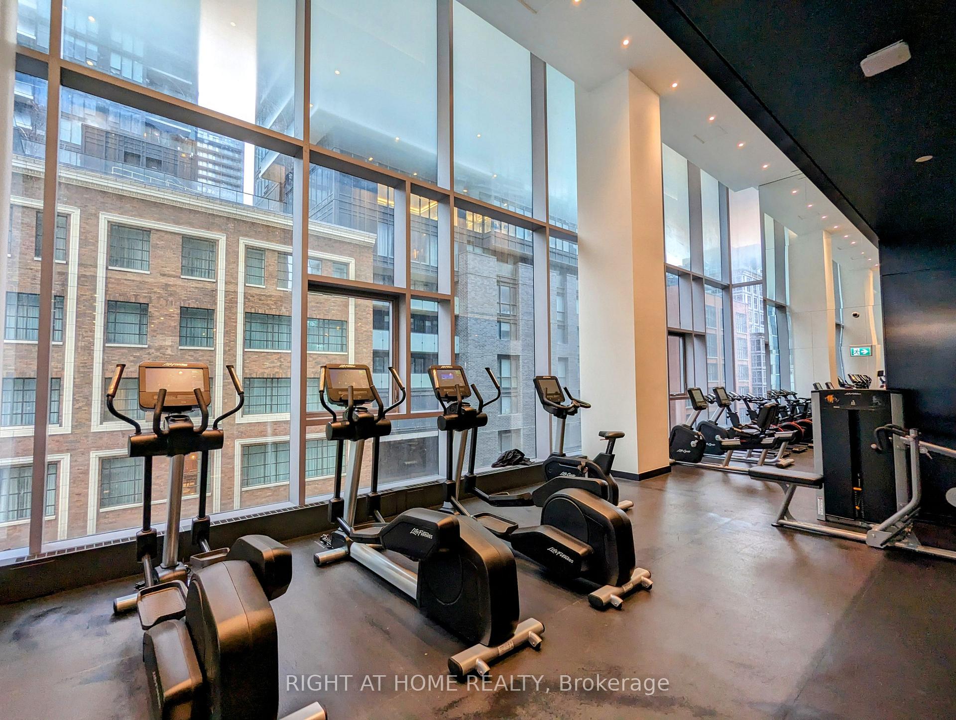 Photo 21 of Unit 3208, 357 King Street W, Toronto, Waterfront Communities — HOMEH