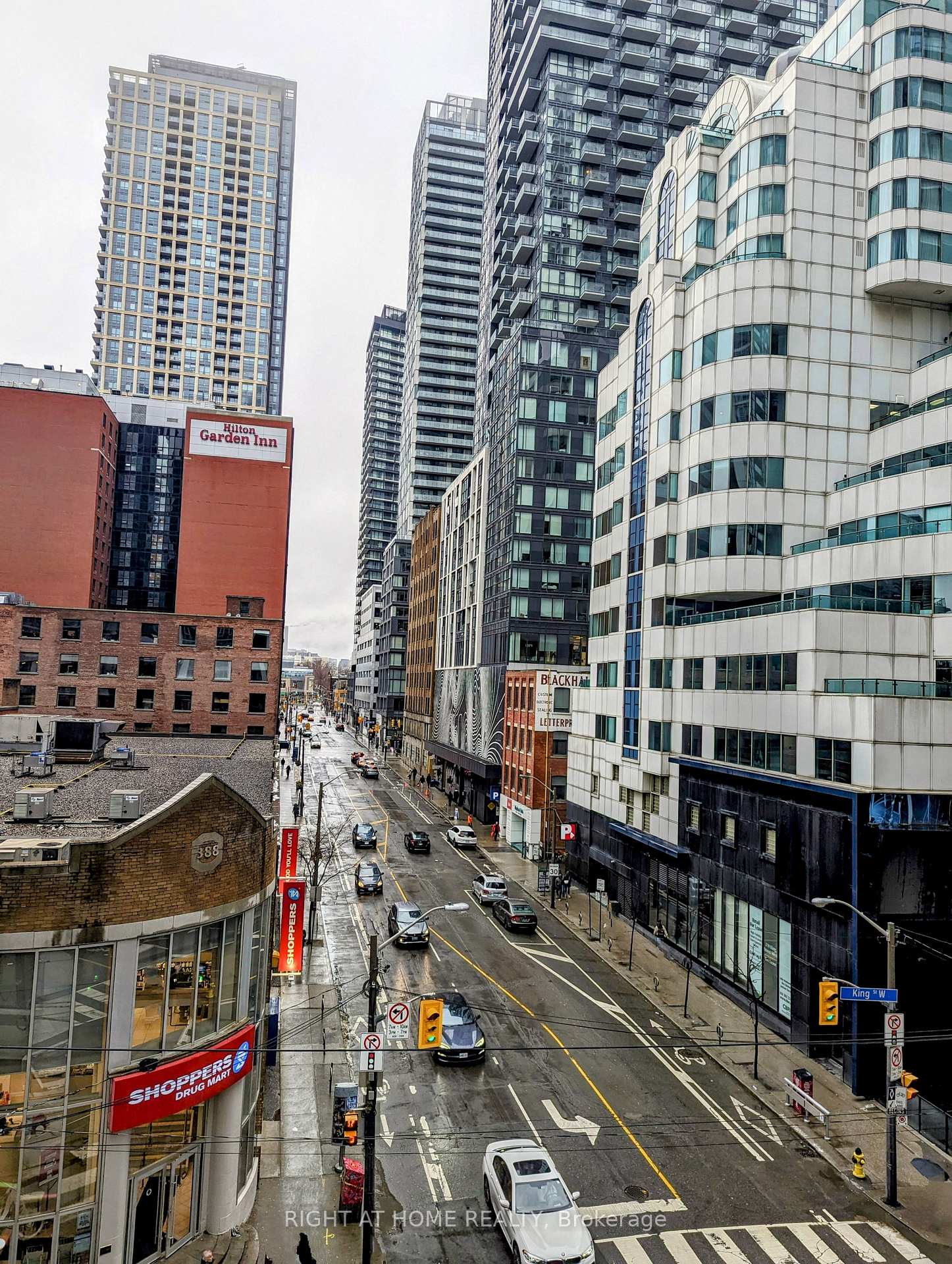 Photo 26 of Unit 3208, 357 King Street W, Toronto, Waterfront Communities — HOMEH