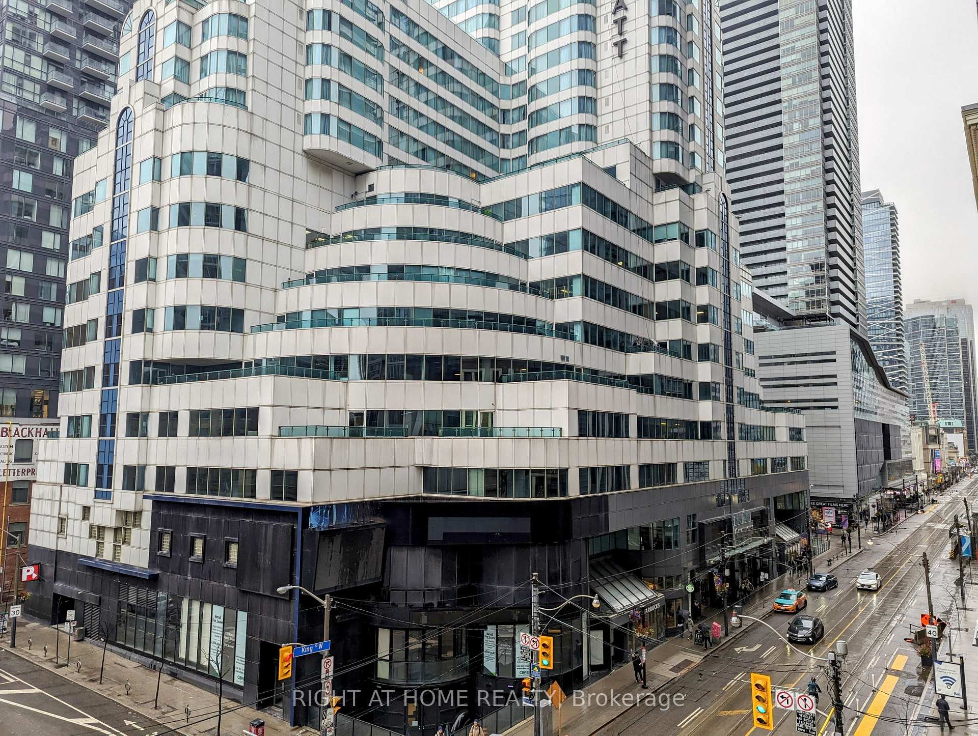 Photo 27 of Unit 3208, 357 King Street W, Toronto, Waterfront Communities — HOMEH