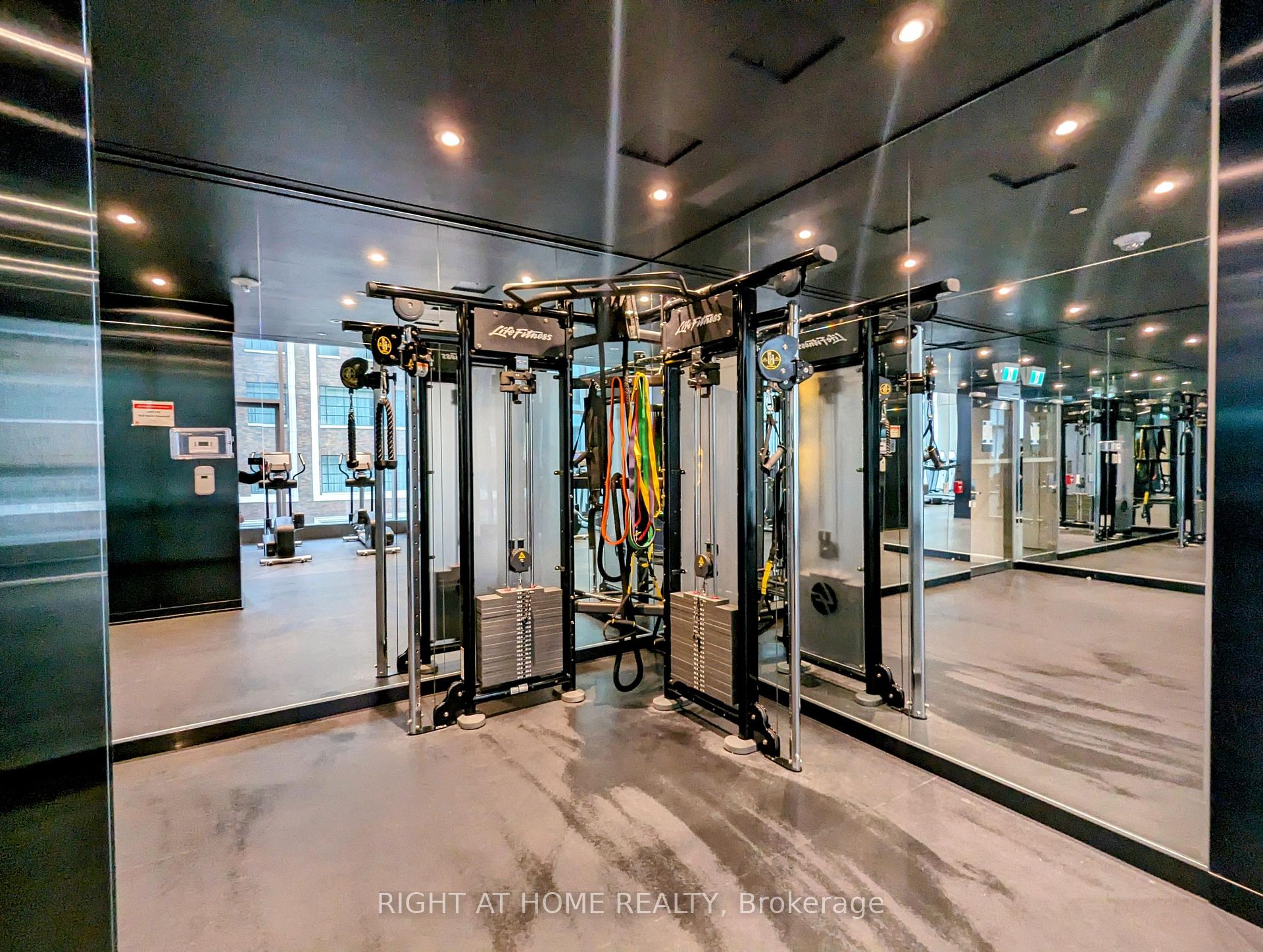 Photo 28 of Unit 3208, 357 King Street W, Toronto, Waterfront Communities — HOMEH