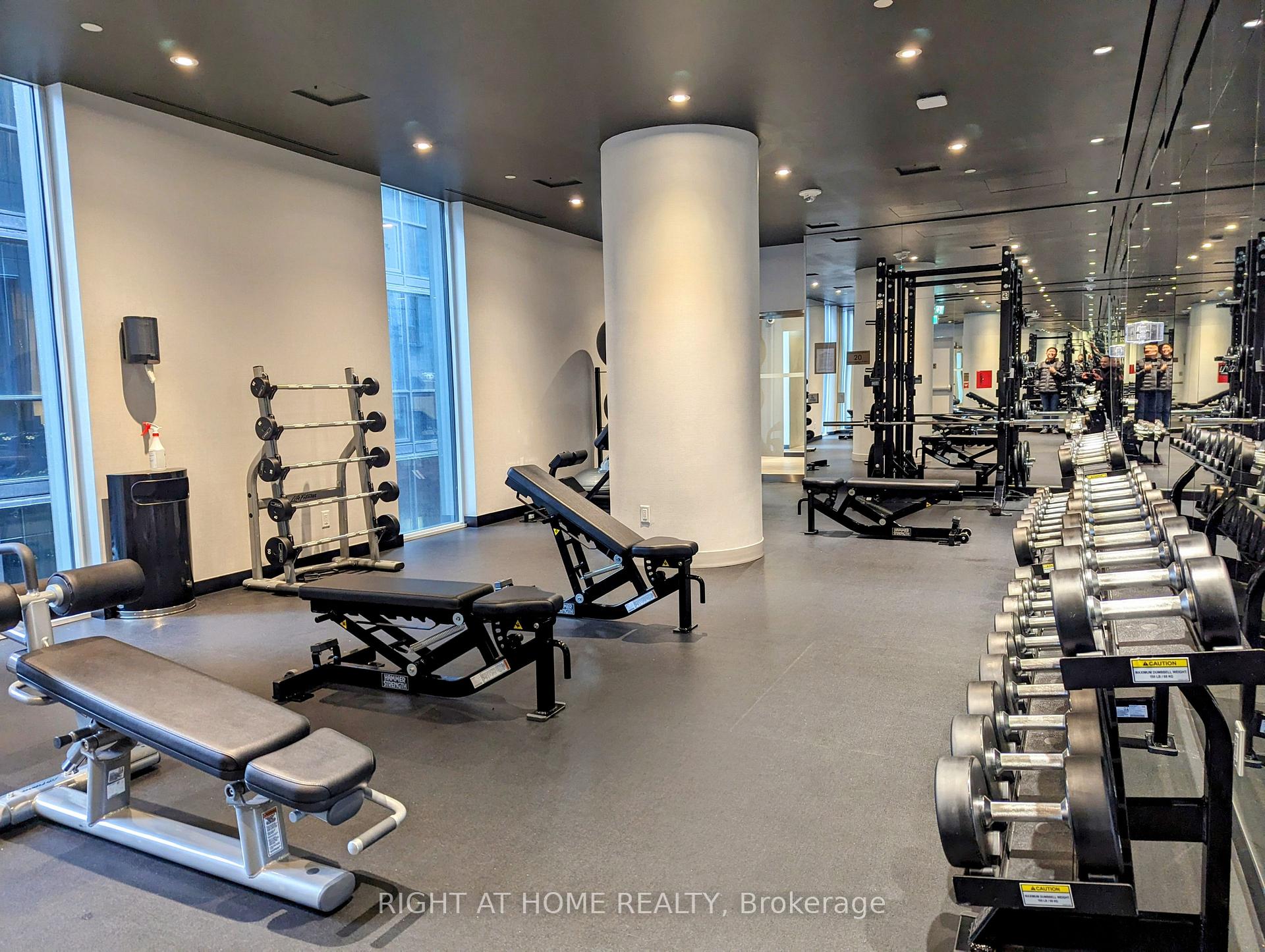 Photo 30 of Unit 3208, 357 King Street W, Toronto, Waterfront Communities — HOMEH