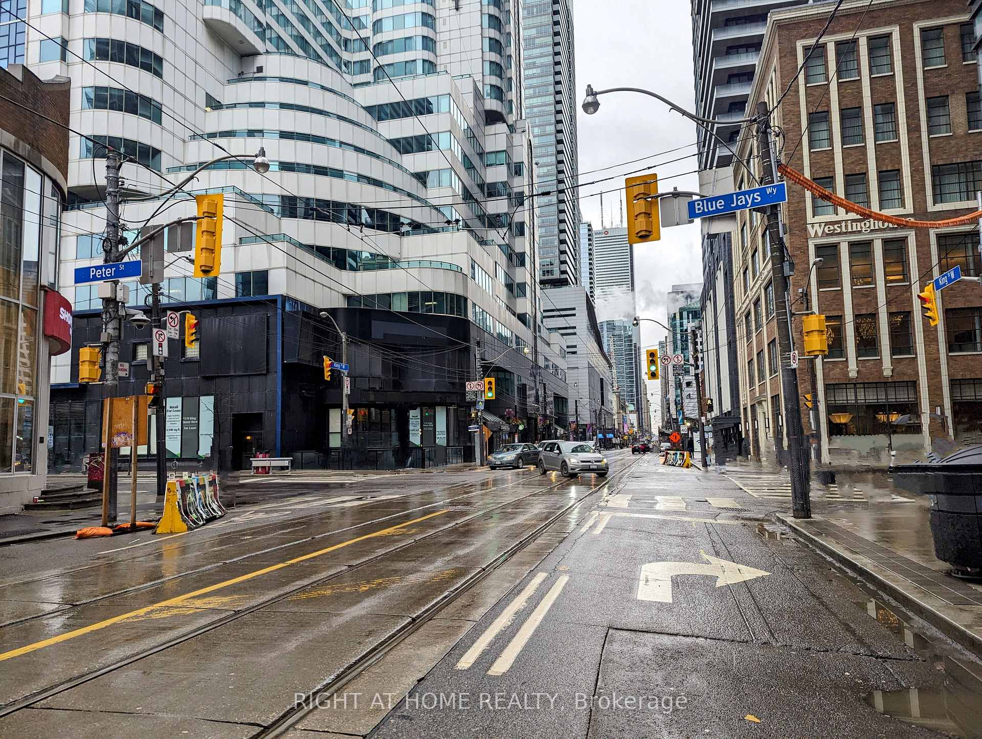 Photo 34 of Unit 3208, 357 King Street W, Toronto, Waterfront Communities — HOMEH