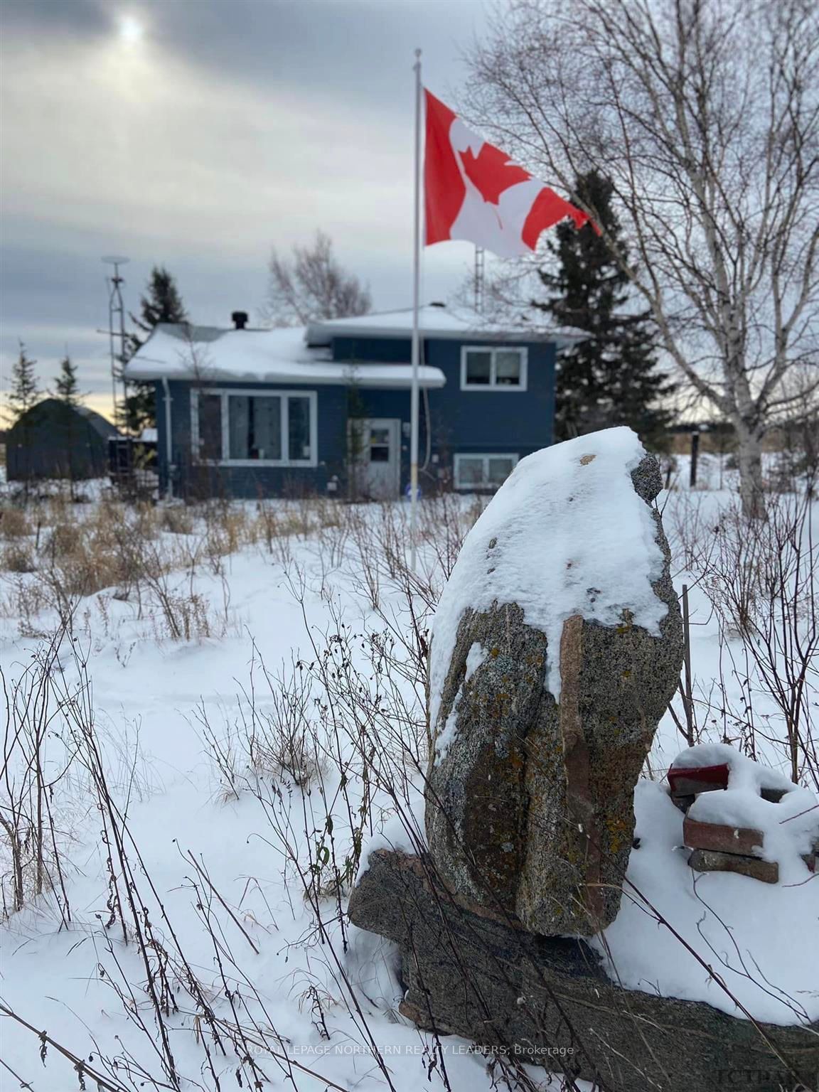 Photo 37 of 1110 Highway 652, Cochrane — HOMEH