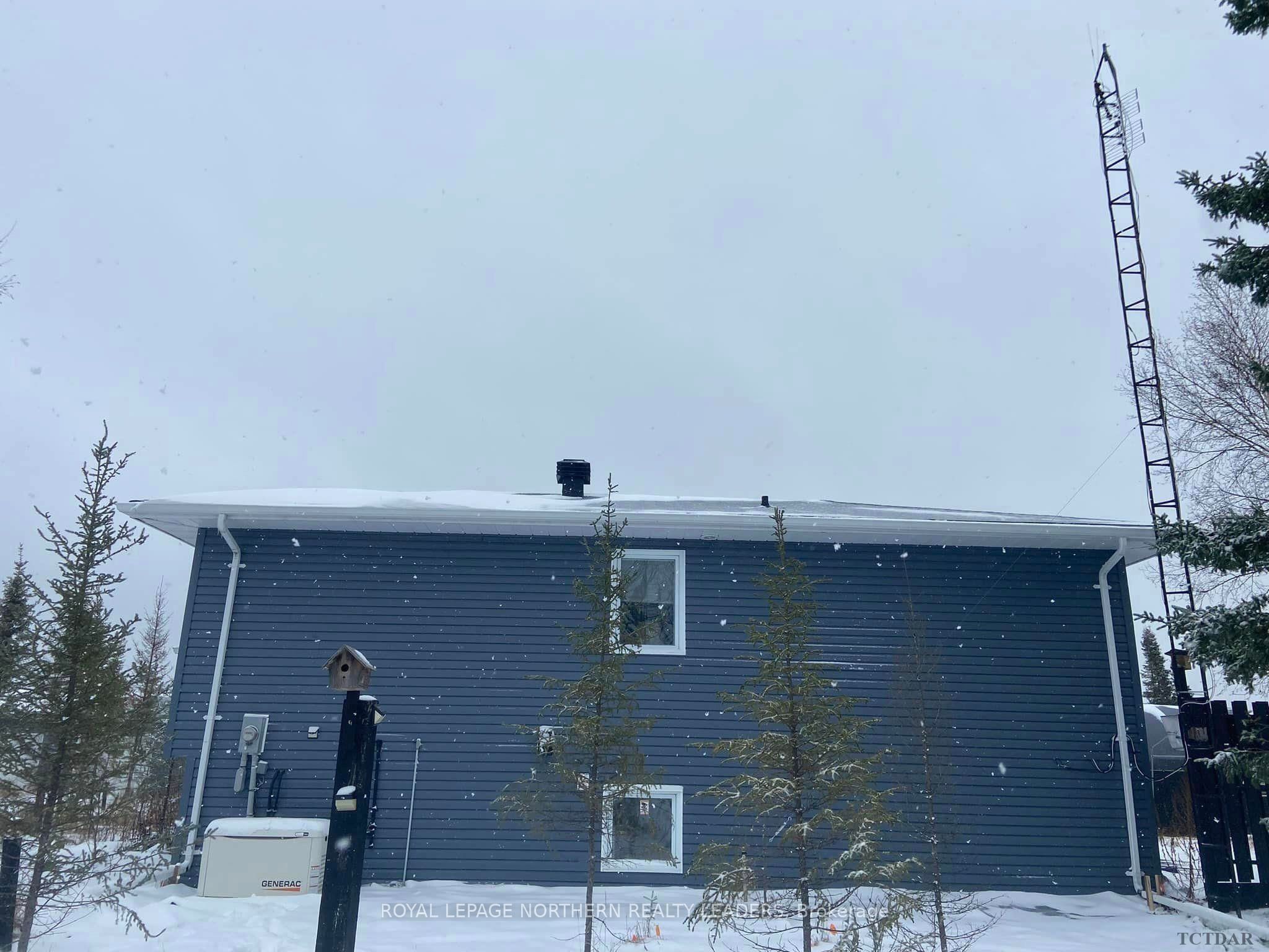 Photo 39 of 1110 Highway 652, Cochrane — HOMEH