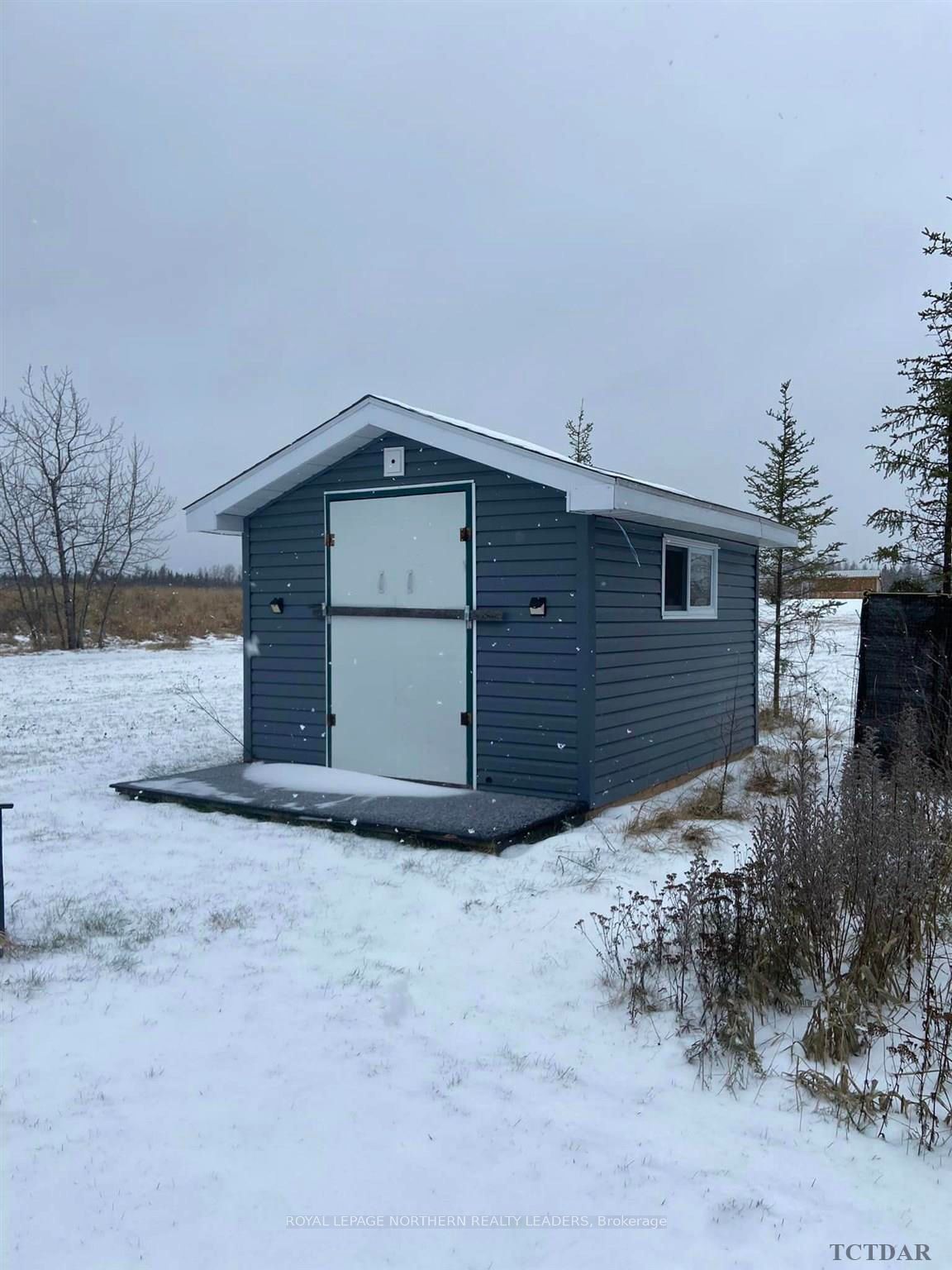Photo 42 of 1110 Highway 652, Cochrane — HOMEH
