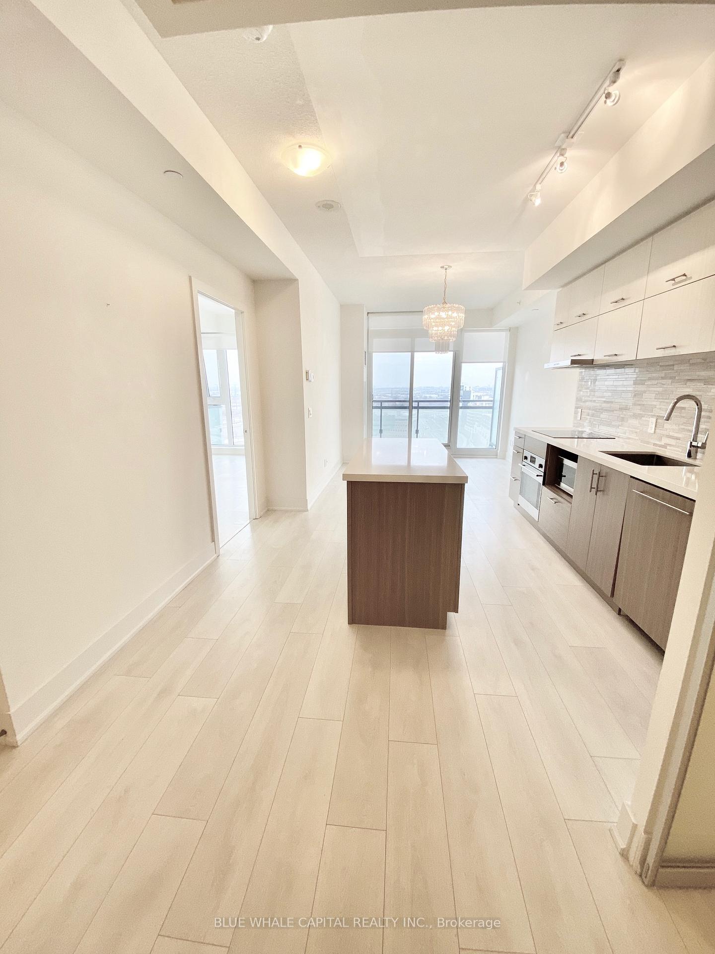 Photo 3 of Unit 1410, 8081 Birchmount Road, Markham, Unionville — HOMEH