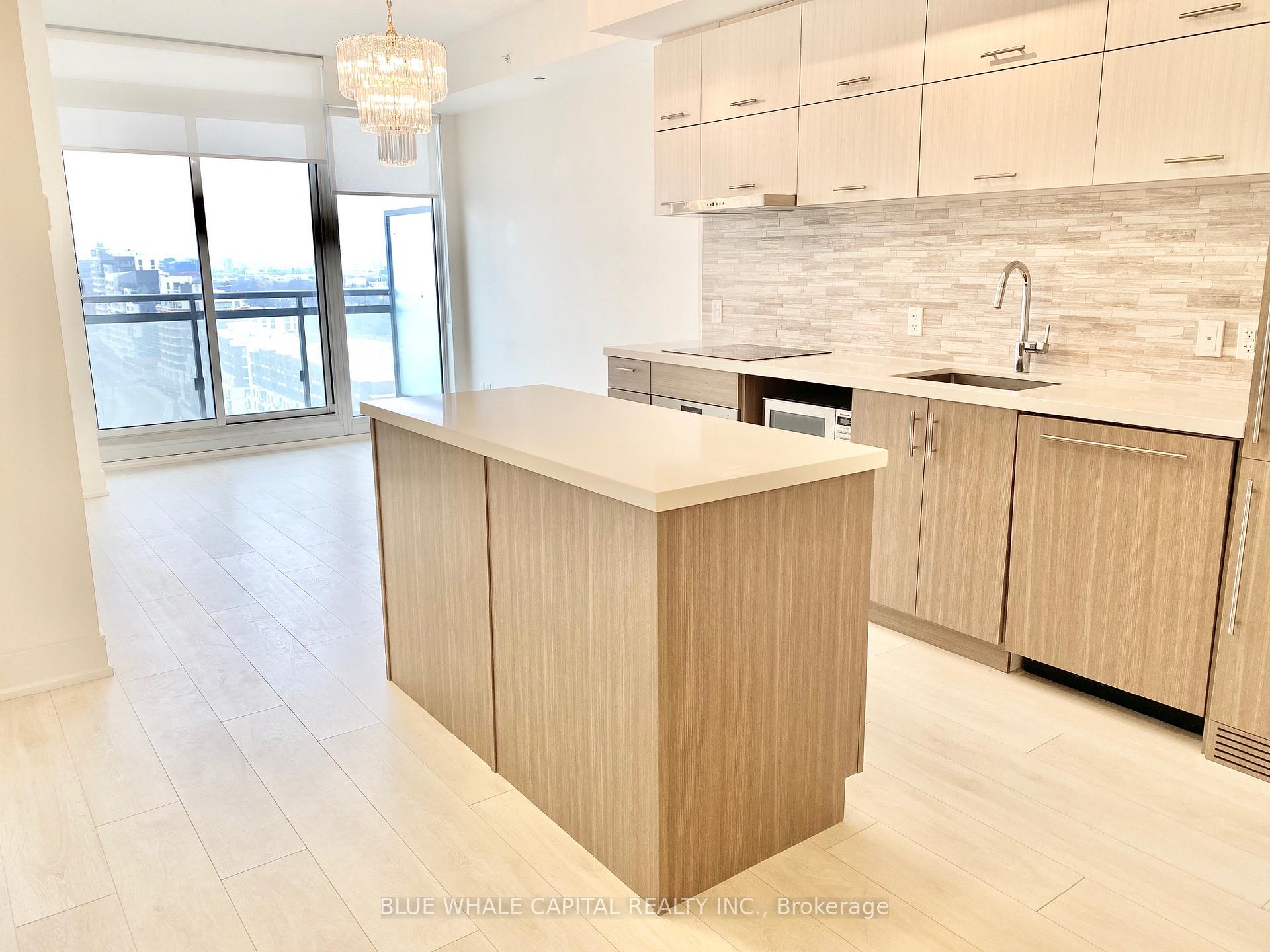 Photo 4 of Unit 1410, 8081 Birchmount Road, Markham, Unionville — HOMEH