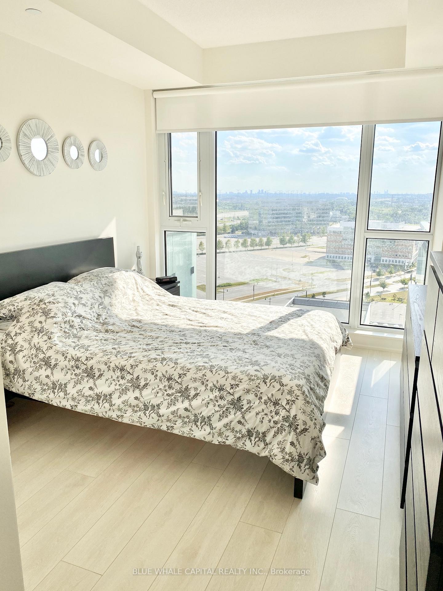 Photo 6 of Unit 1410, 8081 Birchmount Road, Markham, Unionville — HOMEH
