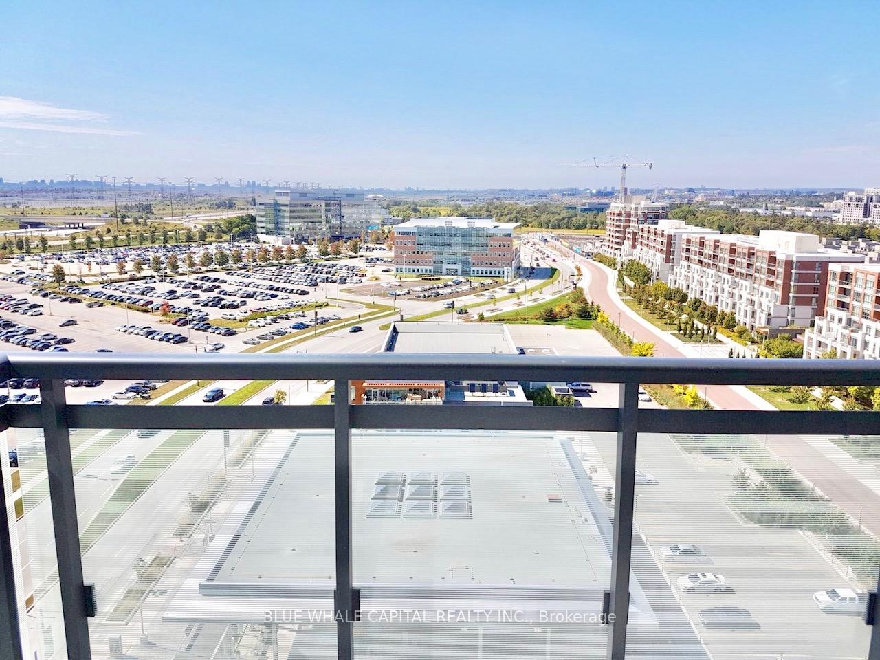Photo 8 of Unit 1410, 8081 Birchmount Road, Markham, Unionville — HOMEH