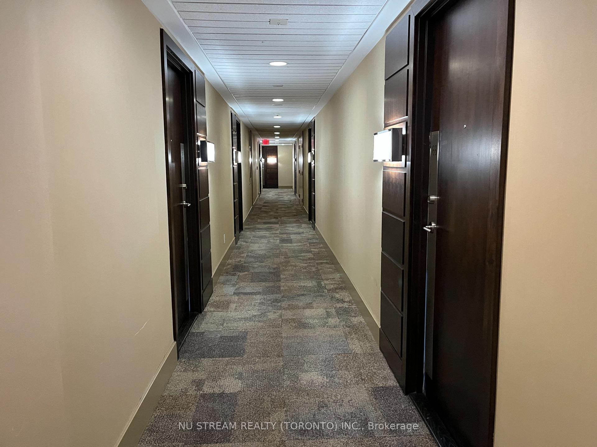Photo 1 of Unit 1651, 23 Cox Boulevard, Markham, Unionville — HOMEH