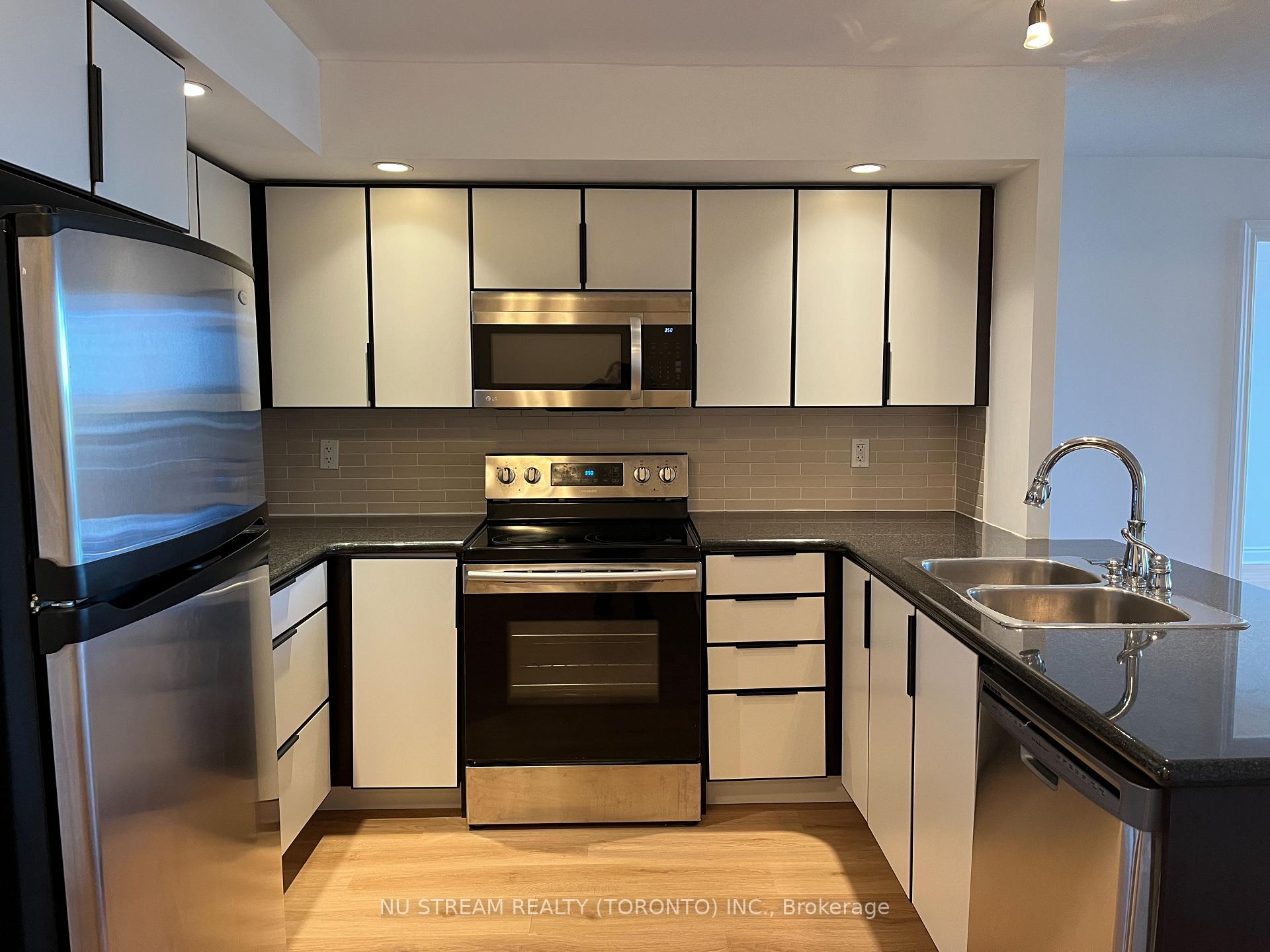 Photo 9 of Unit 1651, 23 Cox Boulevard, Markham, Unionville — HOMEH
