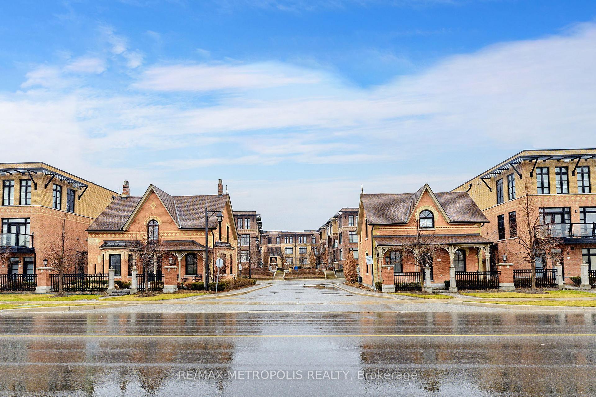 Photo 1 of Unit 1, 8171 Kipling Avenue, Vaughan, West Woodbridge — HOMEH