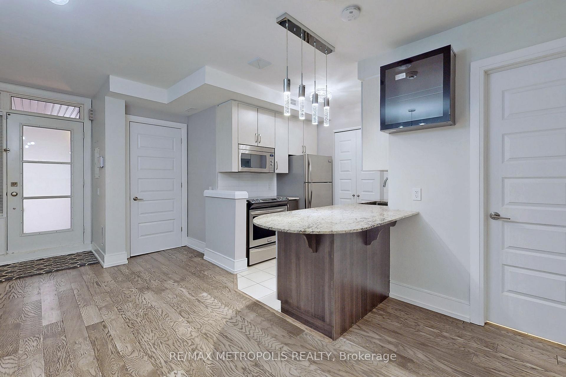 Photo 16 of Unit 1, 8171 Kipling Avenue, Vaughan, West Woodbridge — HOMEH