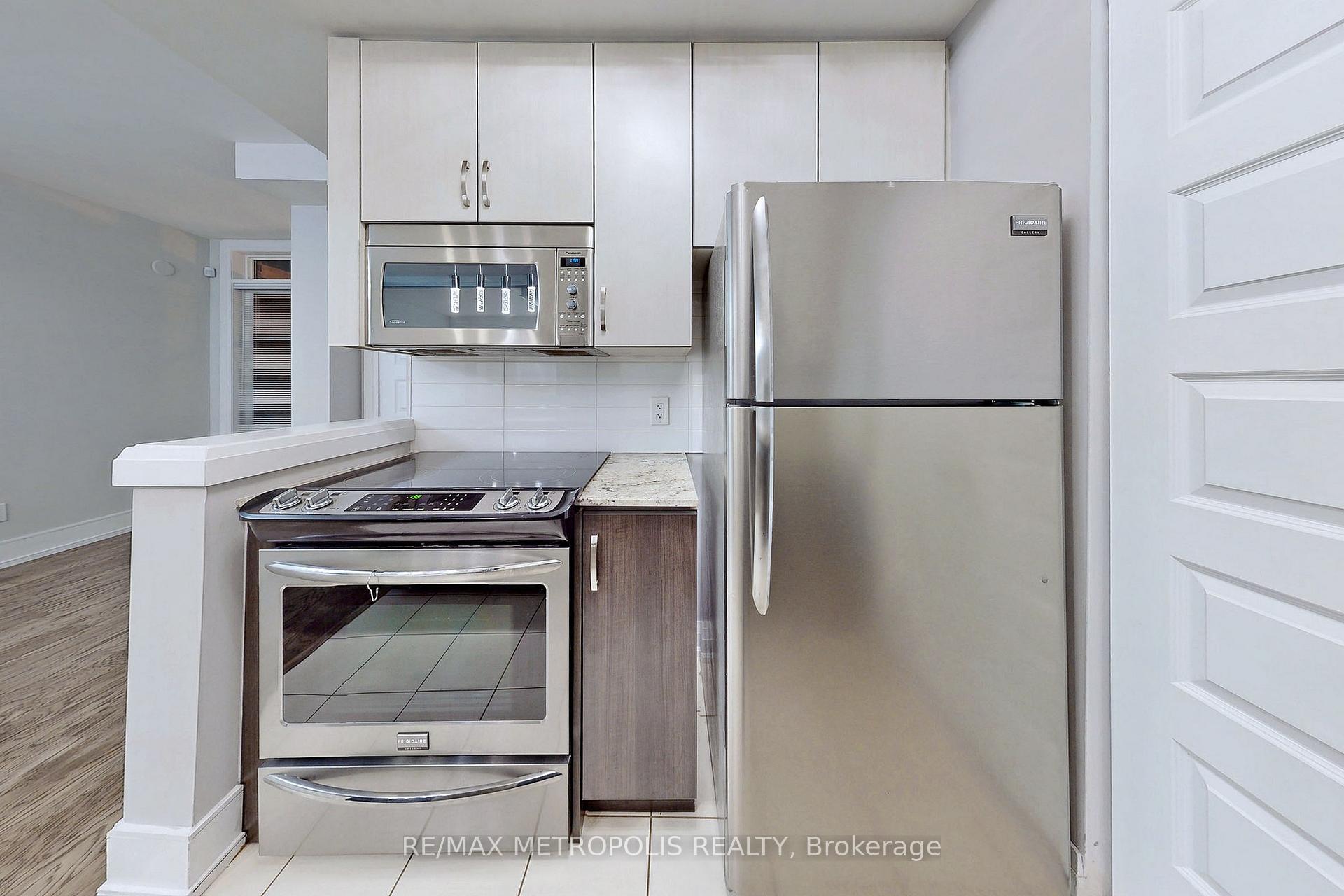 Photo 21 of Unit 1, 8171 Kipling Avenue, Vaughan, West Woodbridge — HOMEH