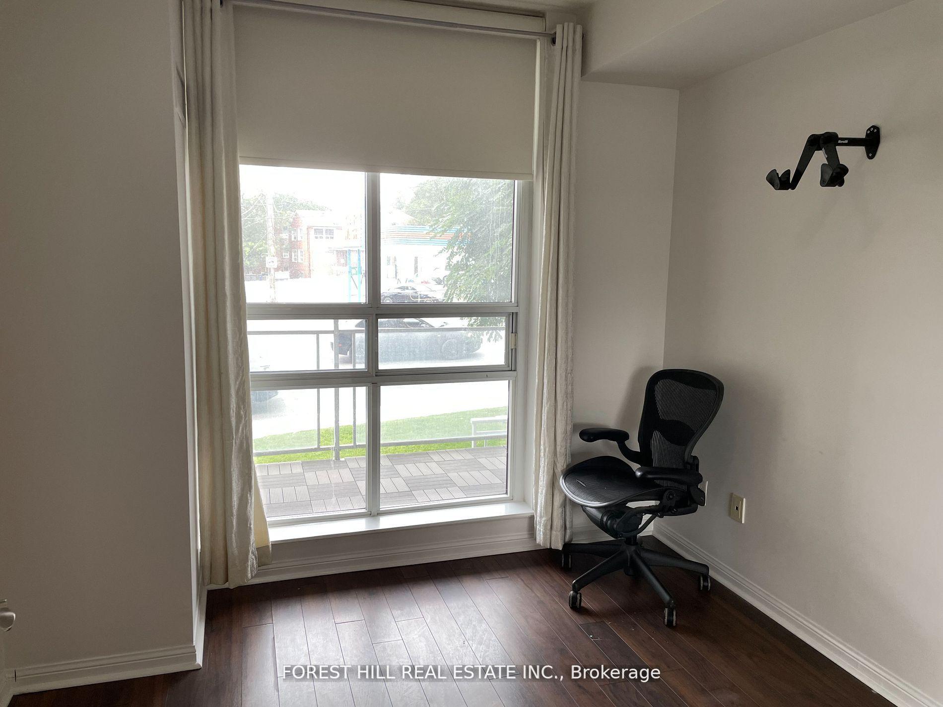 Photo 12 of Unit 207, 1801 Bayview Avenue, Toronto, Leaside — HOMEH