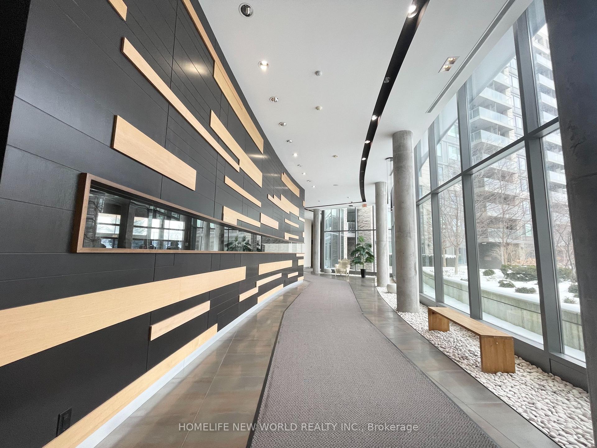 Photo 3 of Unit 1111, 233 South Park Road, Markham, Commerce Valley — HOMEH