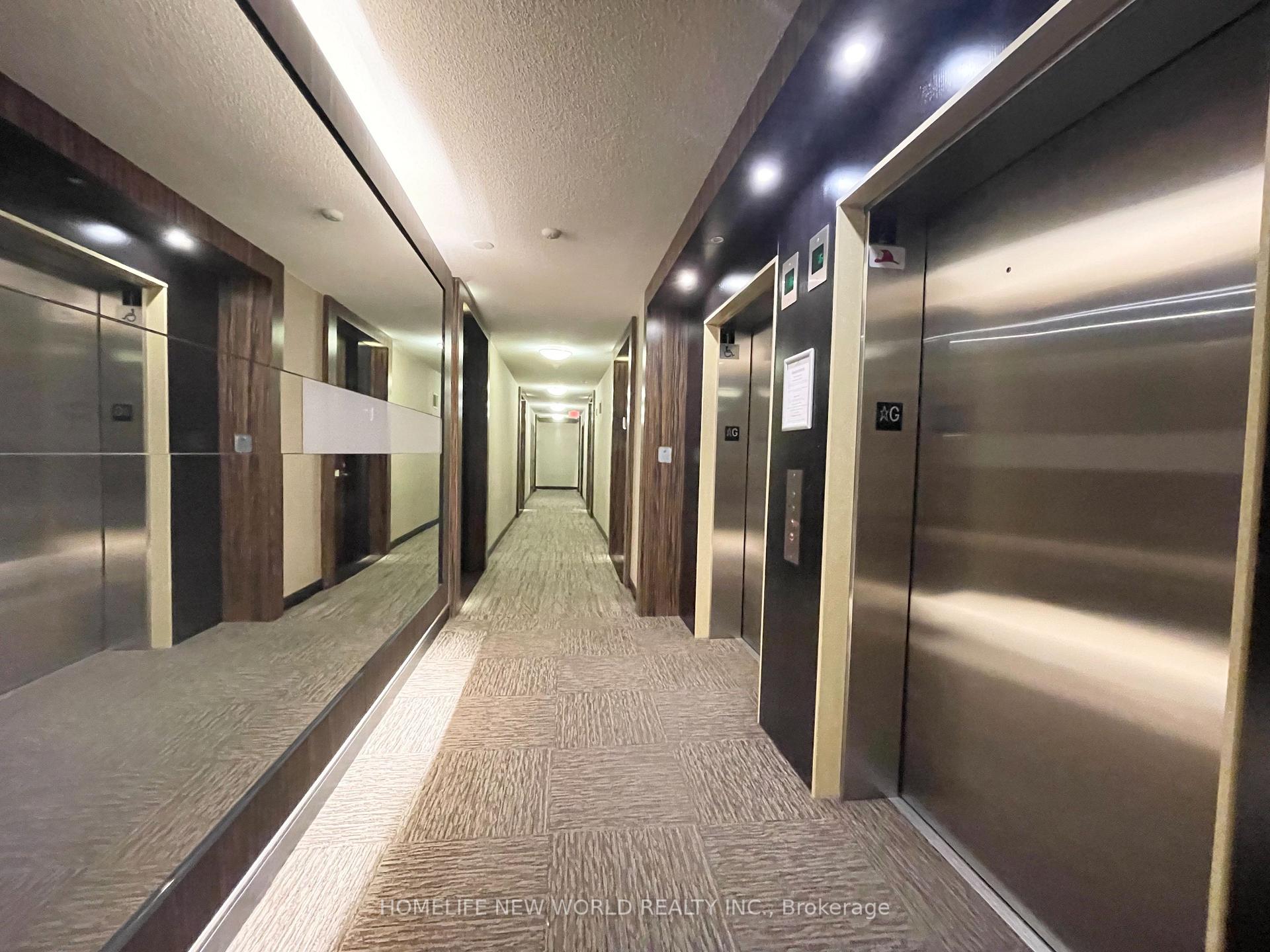 Photo 4 of Unit 1111, 233 South Park Road, Markham, Commerce Valley — HOMEH