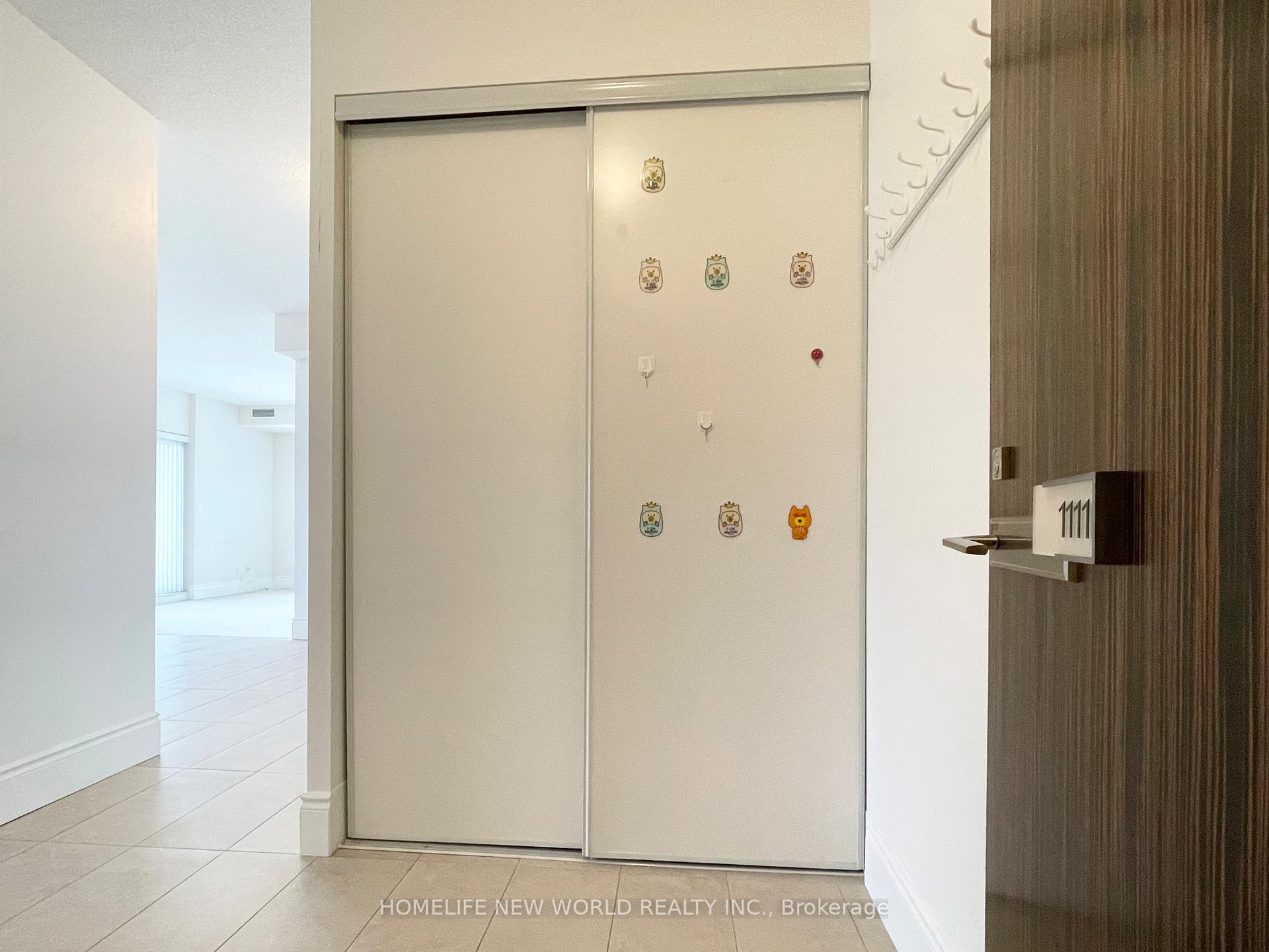 Photo 6 of Unit 1111, 233 South Park Road, Markham, Commerce Valley — HOMEH