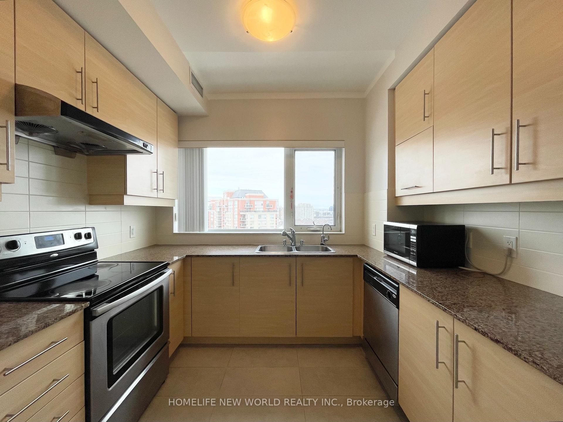 Photo 9 of Unit 1111, 233 South Park Road, Markham, Commerce Valley — HOMEH