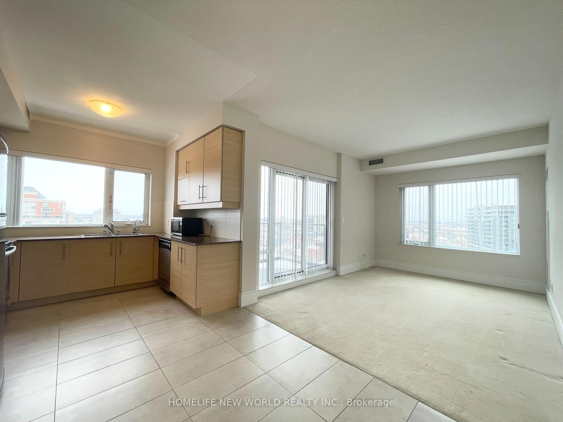 Photo 11 of Unit 1111, 233 South Park Road, Markham, Commerce Valley — HOMEH